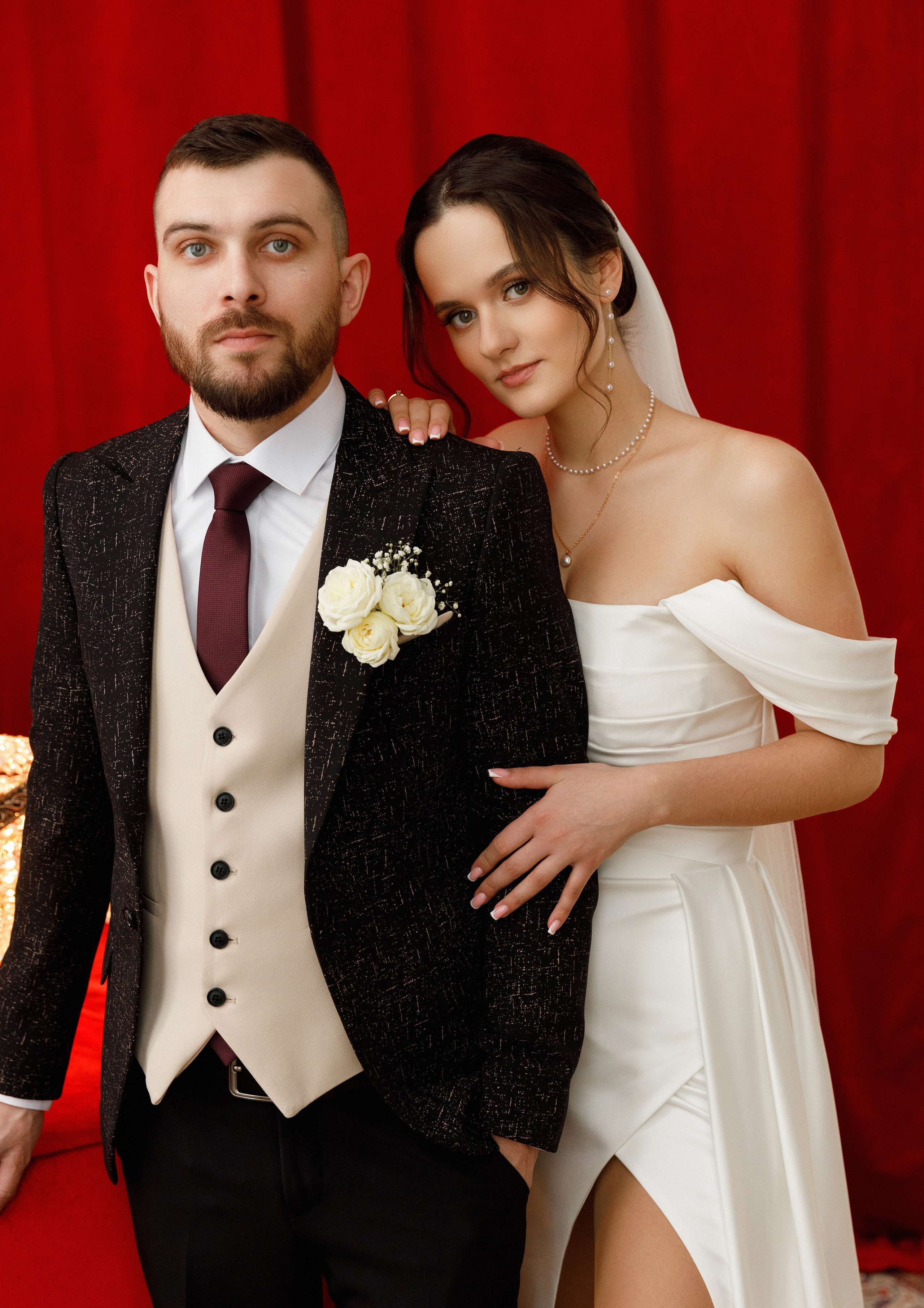 Катерина & Євгеній. Весільний та сімейний фотограф у Харкові Ткаченко Світлана