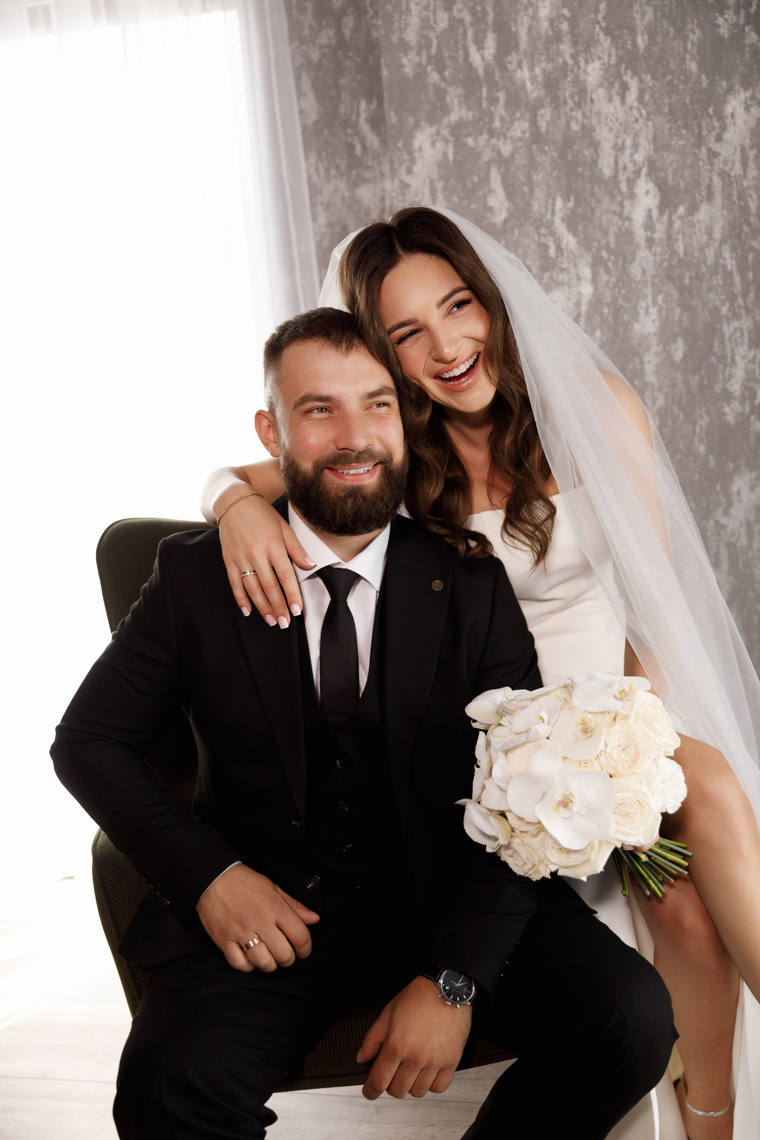 Катерина & Роман. Весільний та сімейний фотограф у Харкові Ткаченко Світлана