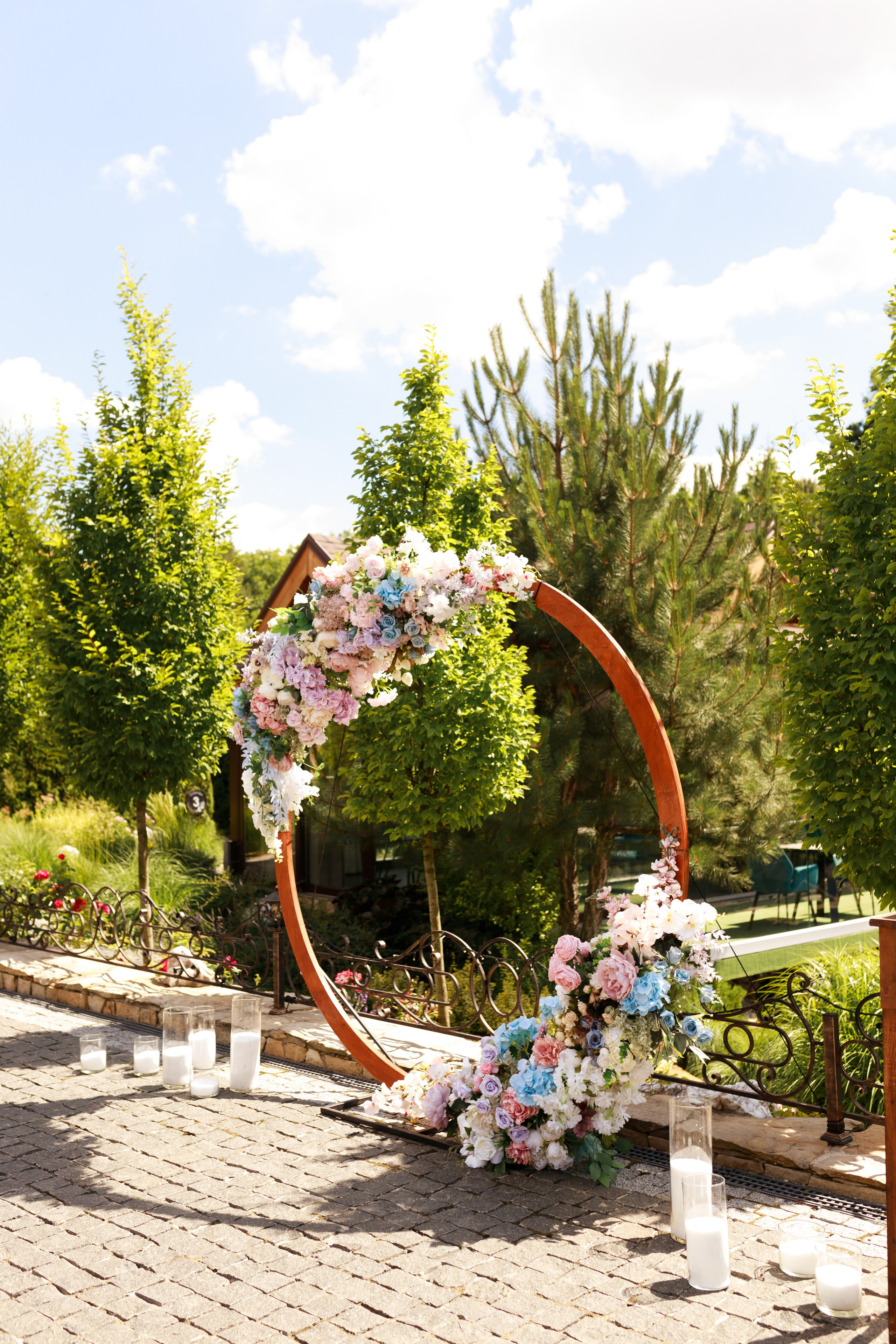 Вікторія & Андрій. Весільний та сімейний фотограф у Харкові Ткаченко Світлана