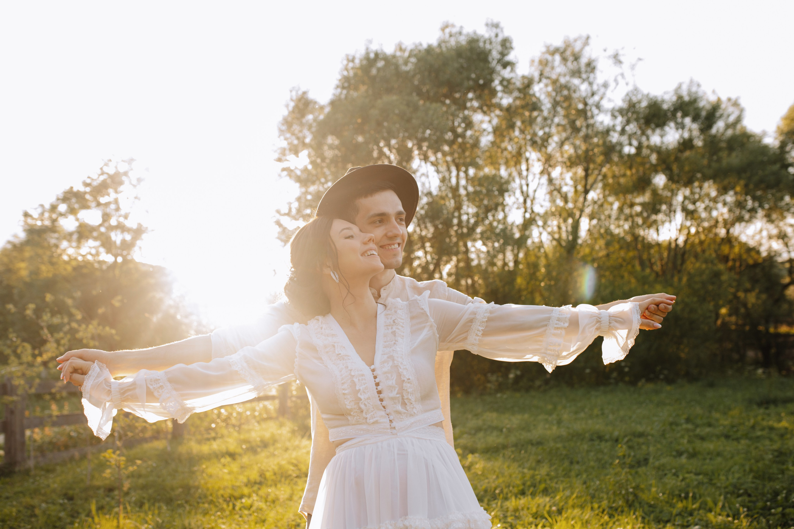 Юлія & Юрій. Весільний та сімейний фотограф у Харкові Ткаченко Світлана