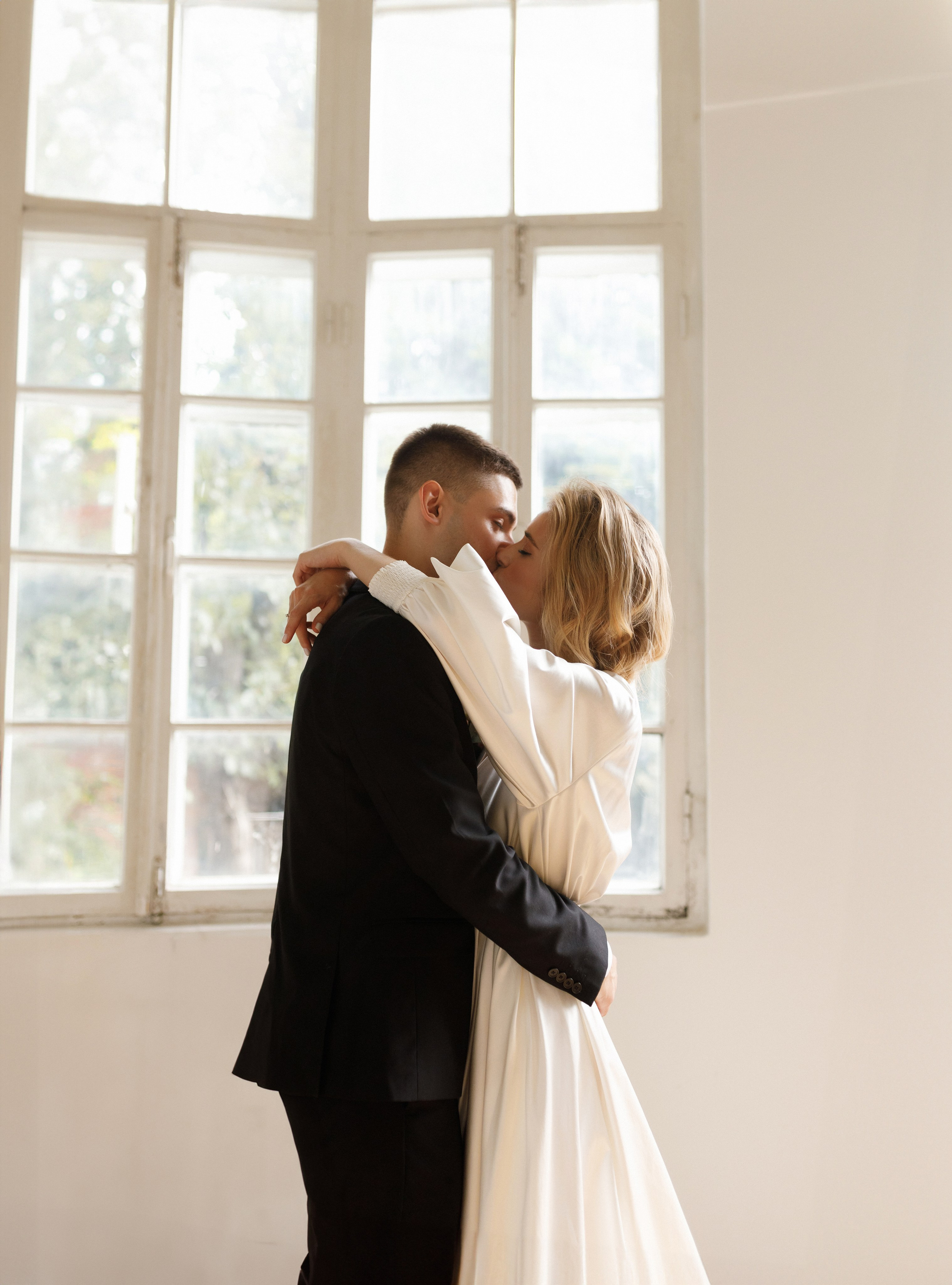 Влада & Стас. Весільний та сімейний фотограф у Харкові Ткаченко Світлана