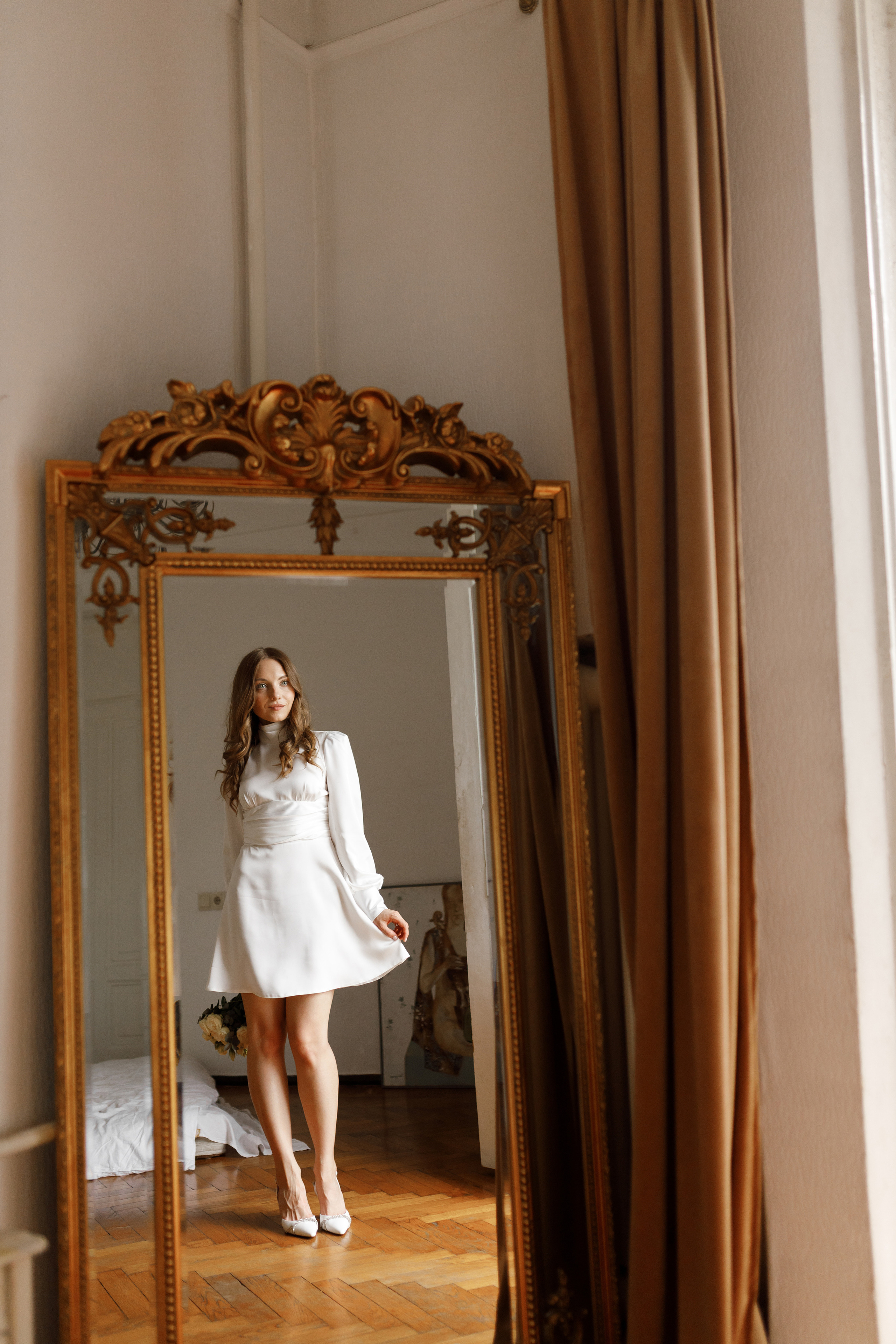 Ріта & Рінат. Весільний та сімейний фотограф у Харкові Ткаченко Світлана