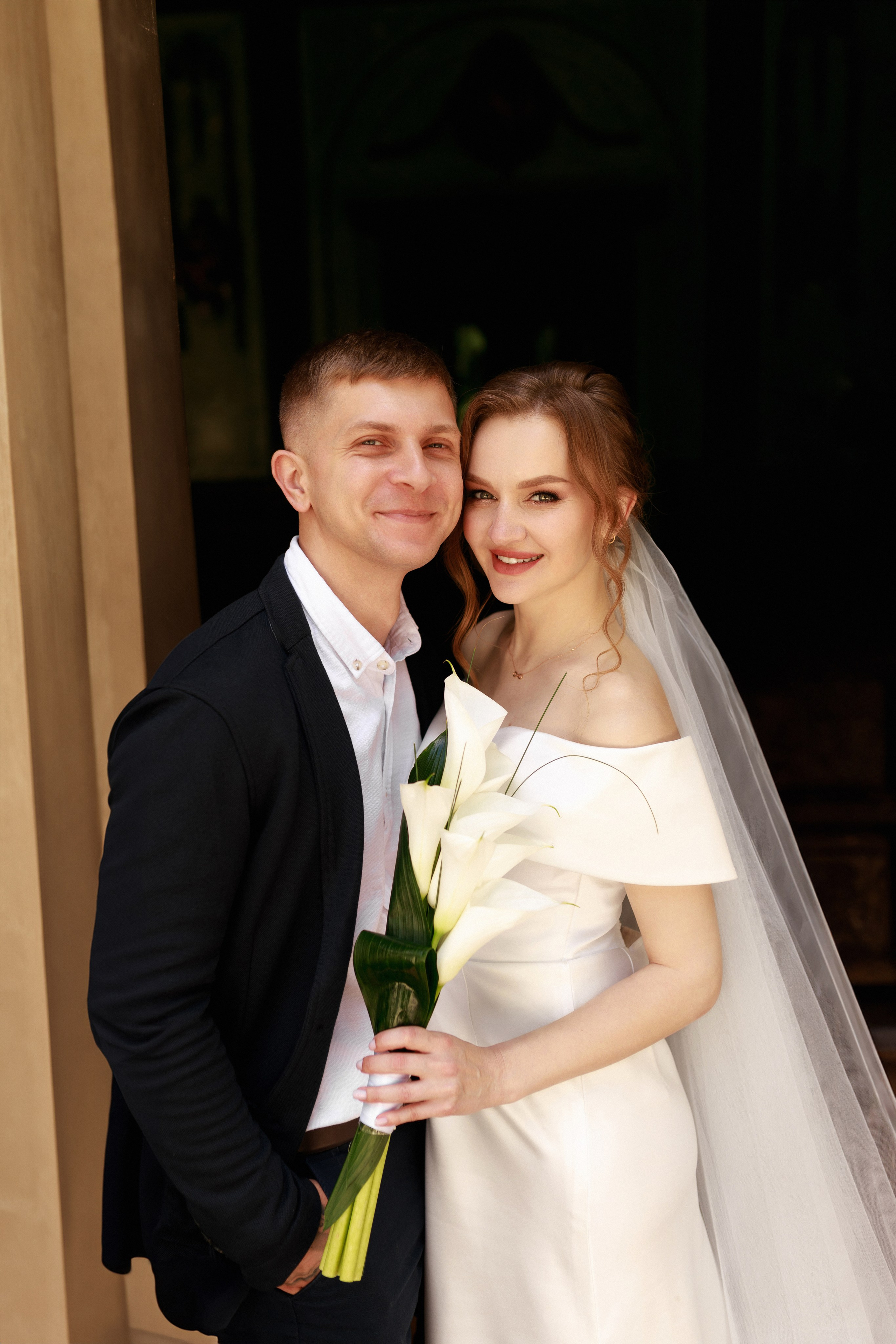 Вікторія & Дмитро. Весільний та сімейний фотограф у Харкові Ткаченко Світлана