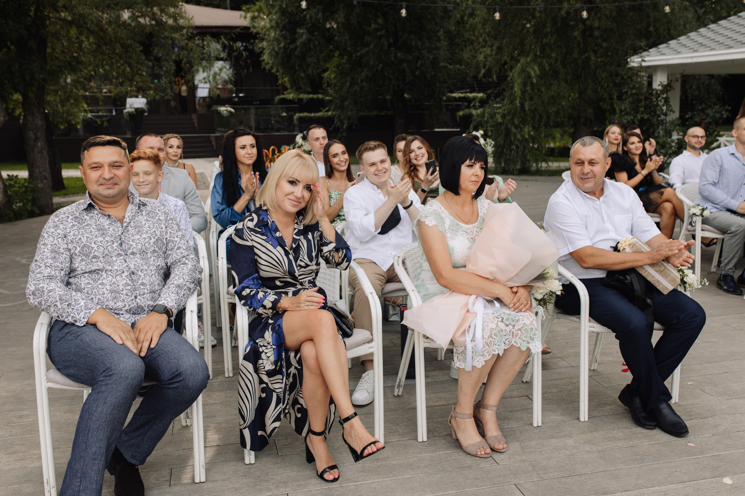 Анна & Артем. Весільний та сімейний фотограф у Харкові Ткаченко Світлана