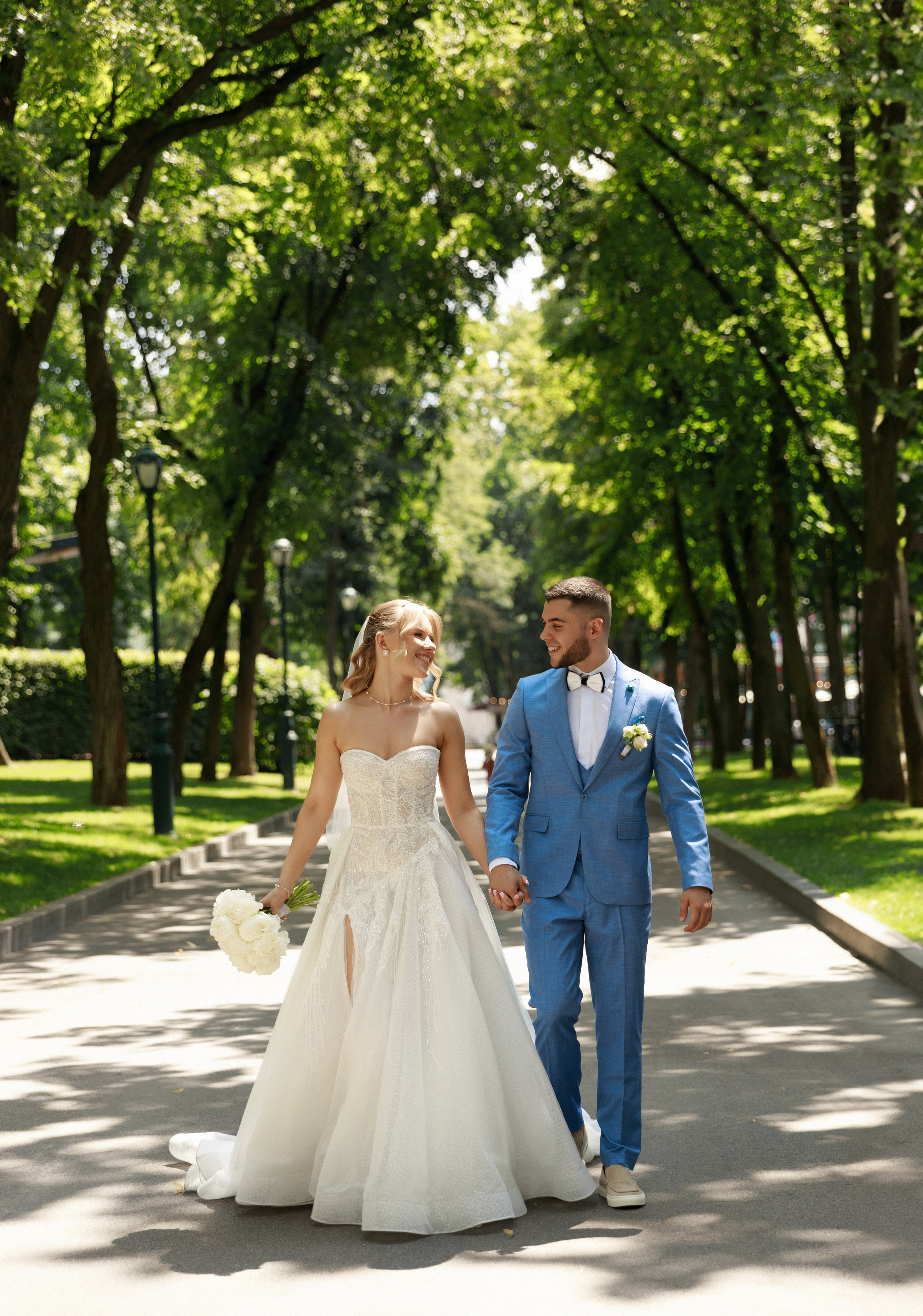 Дарина & Тимур. Весільний та сімейний фотограф у Харкові Ткаченко Світлана