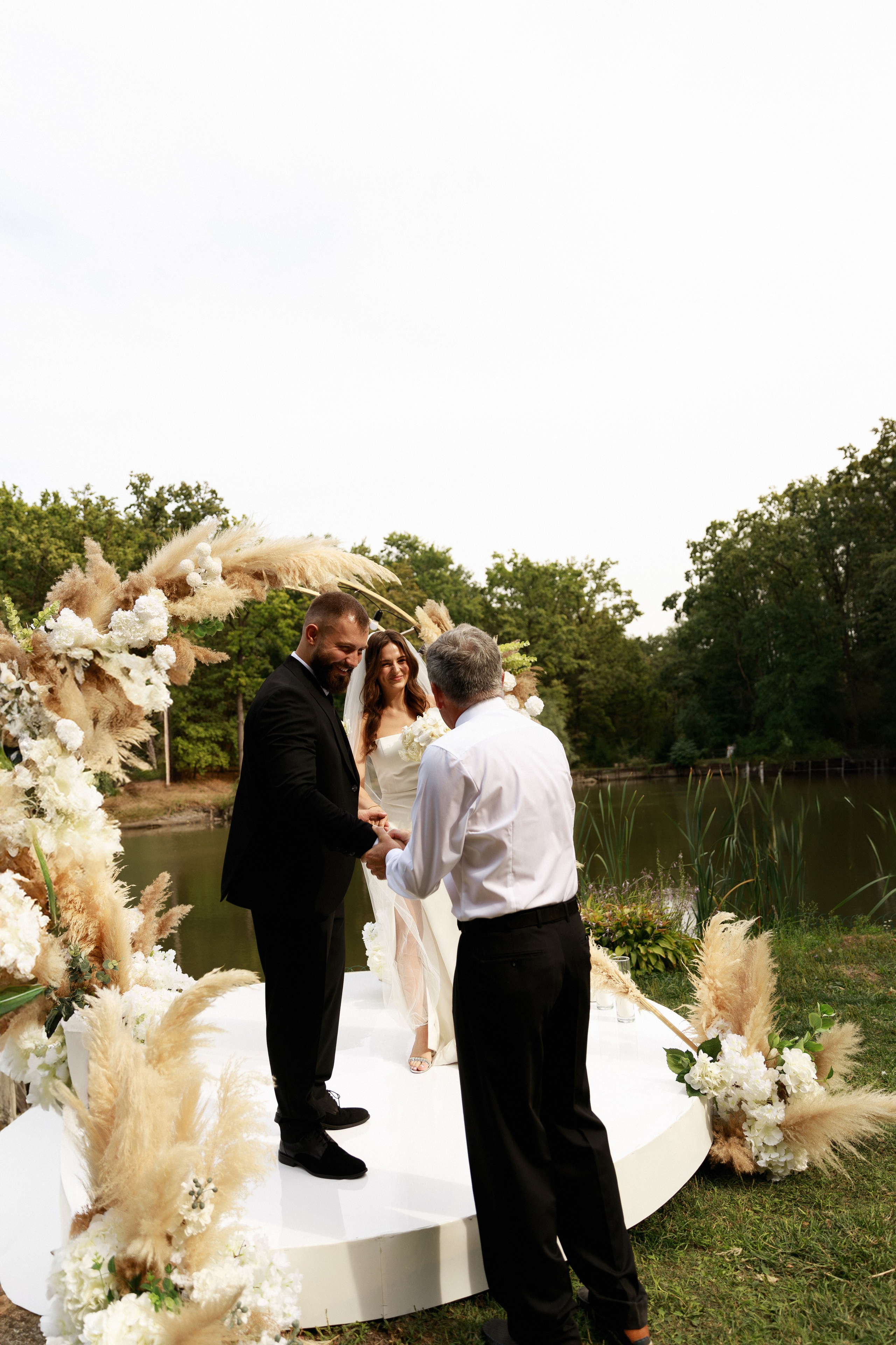 Катерина & Роман. Весільний та сімейний фотограф у Харкові Ткаченко Світлана