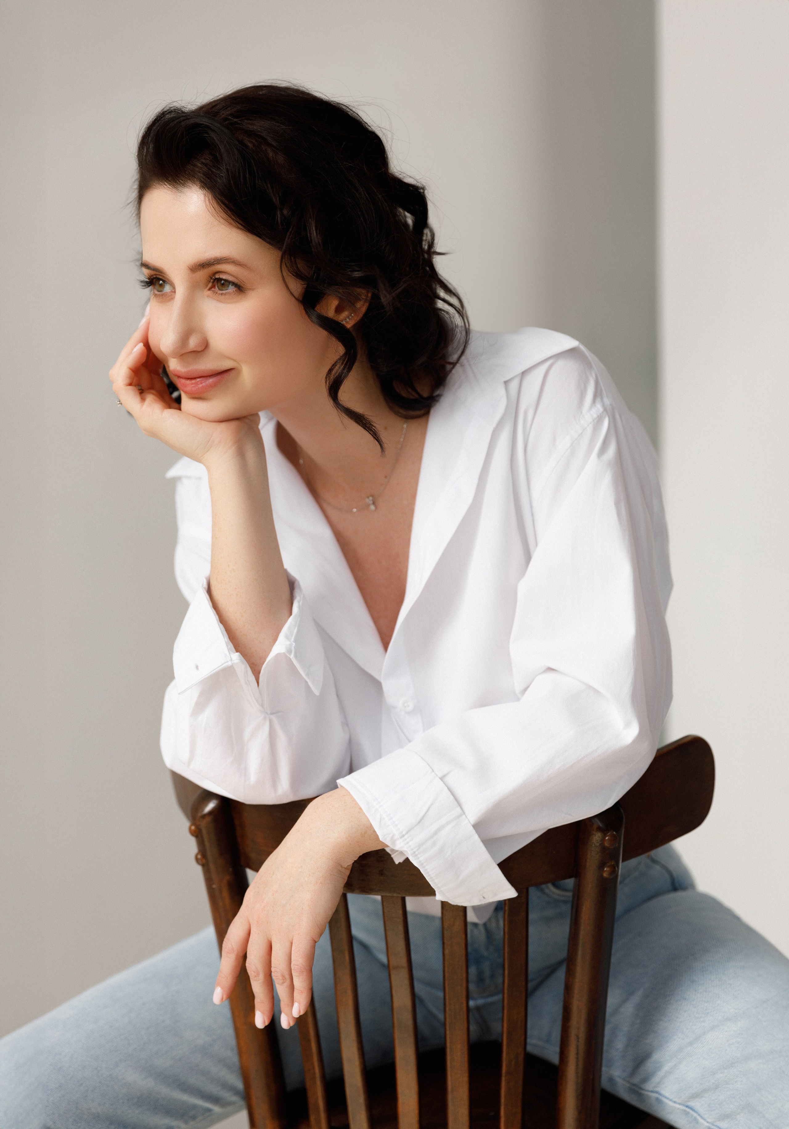 Лара. Весільний та сімейний фотограф у Харкові Ткаченко Світлана