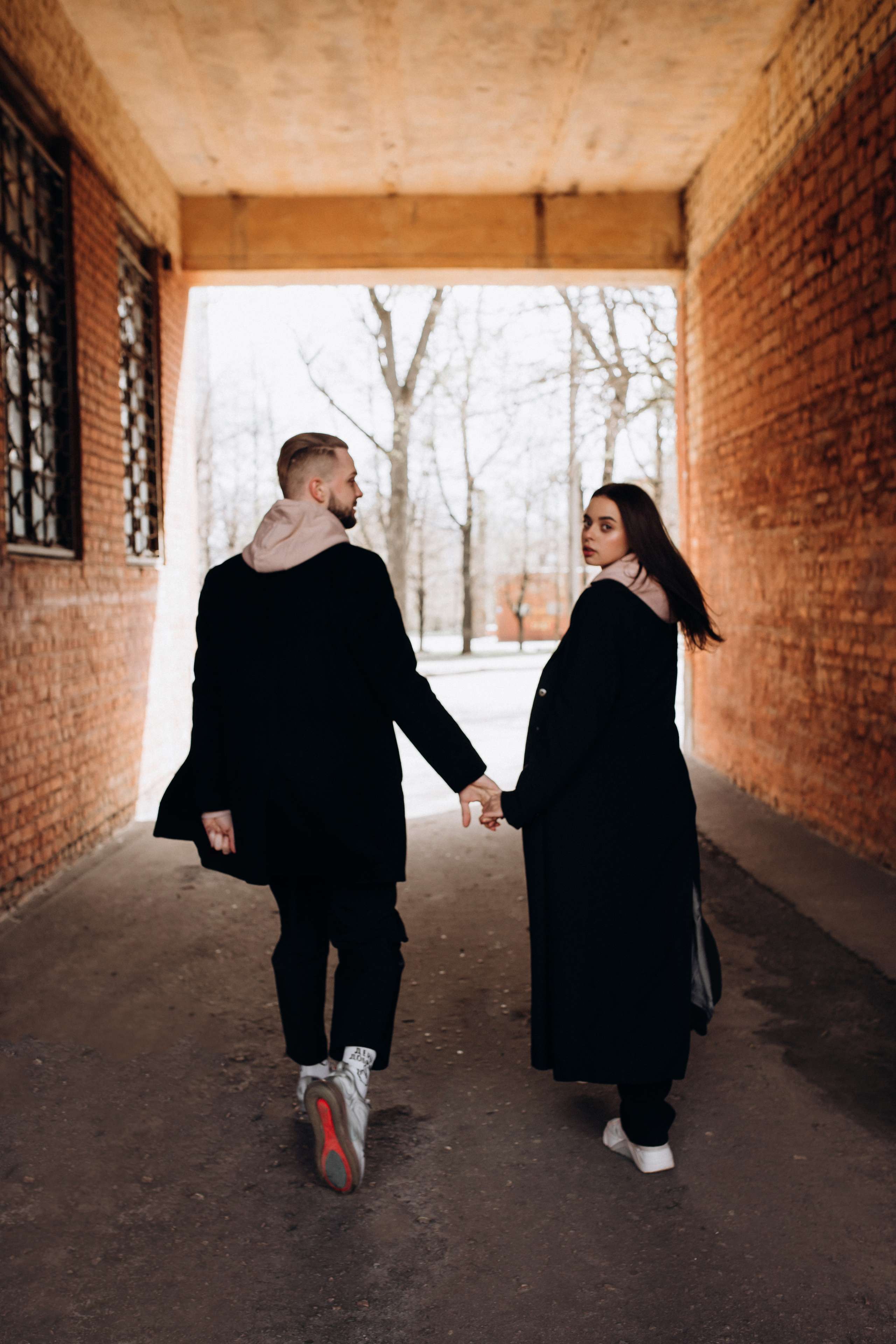 Анна & Артем. Весільний та сімейний фотограф у Харкові Ткаченко Світлана