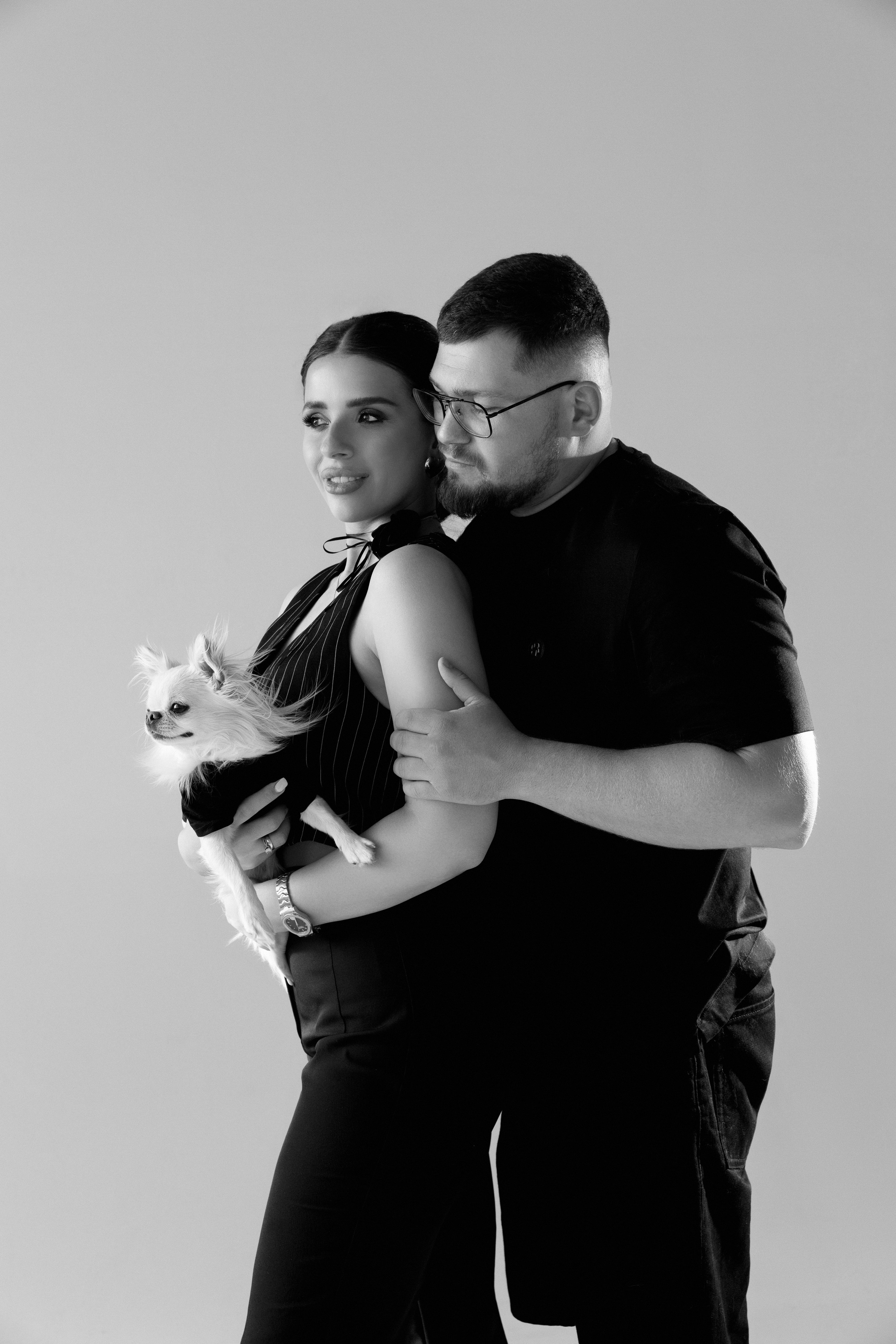 Ольга & Іван. Весільний та сімейний фотограф у Харкові Ткаченко Світлана