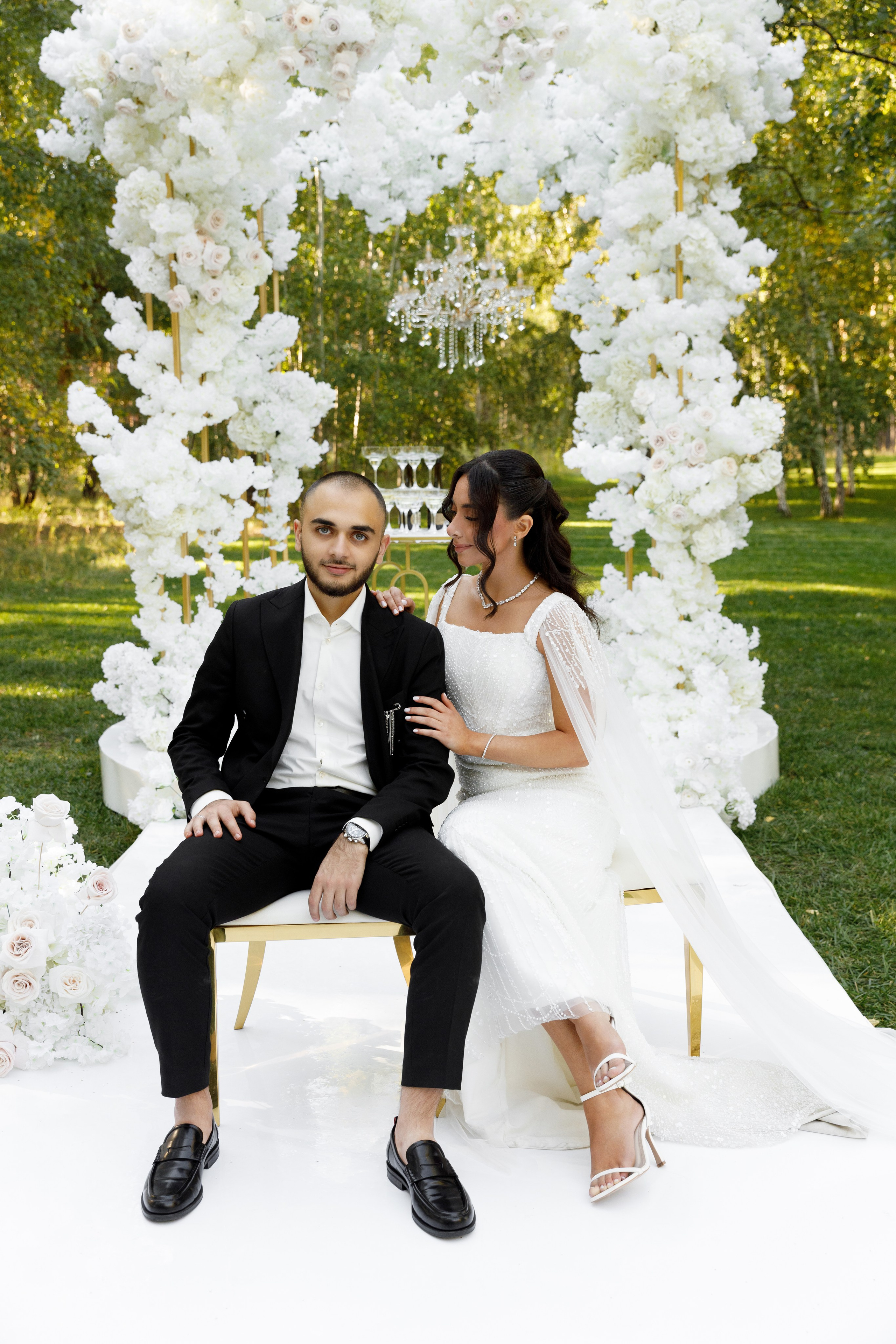 Аяз Джахан. Весільний та сімейний фотограф у Харкові Ткаченко Світлана