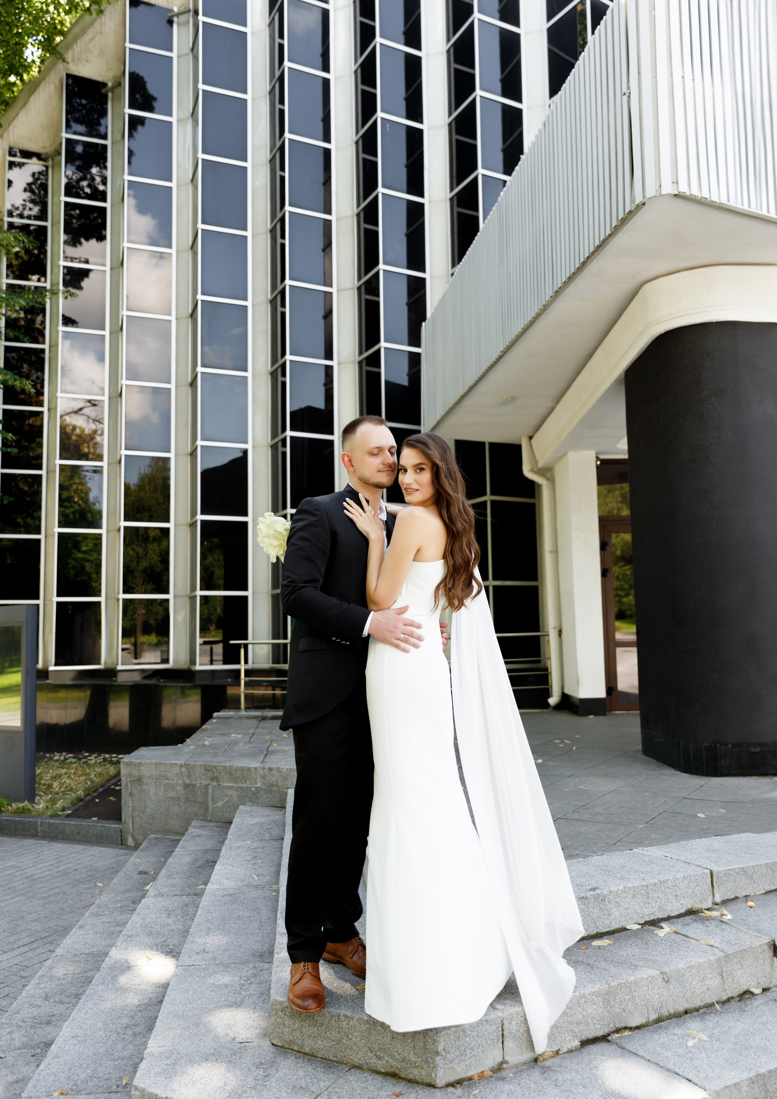 Катерина & Олександр. Весільний та сімейний фотограф у Харкові Ткаченко Світлана