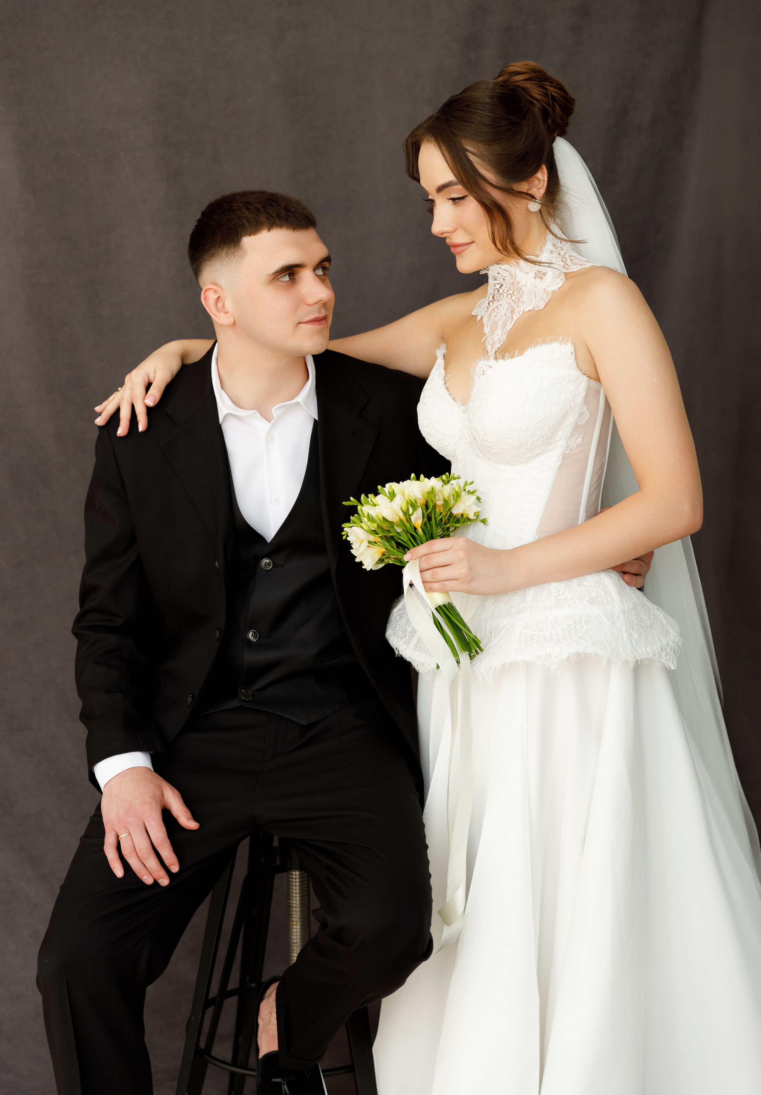 Діана & Микола. Весільний та сімейний фотограф у Харкові Ткаченко Світлана