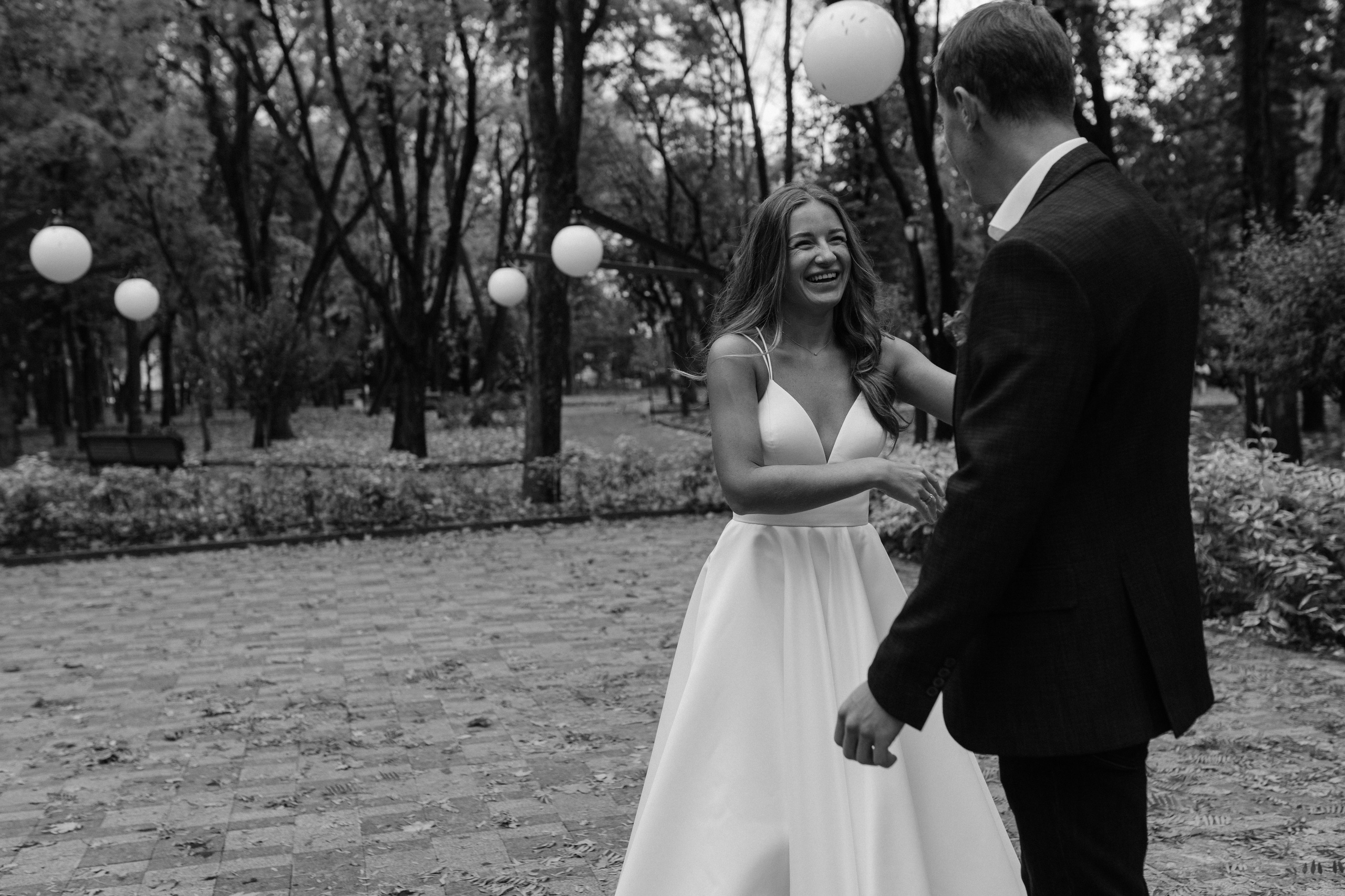 Христина & Олексій. Весільний та сімейний фотограф у Харкові Ткаченко Світлана