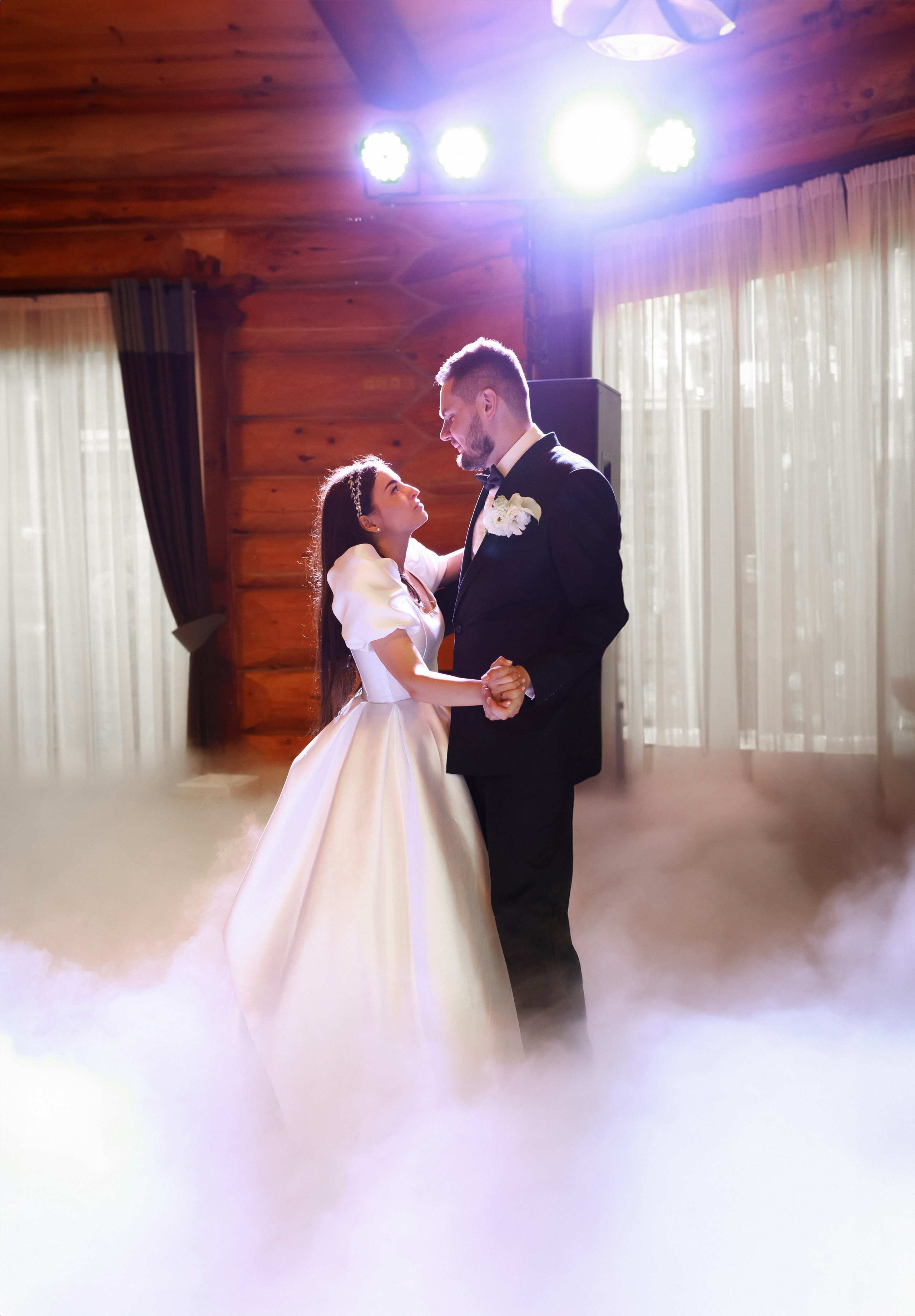 Дар’я & Артур. Весільний та сімейний фотограф у Харкові Ткаченко Світлана