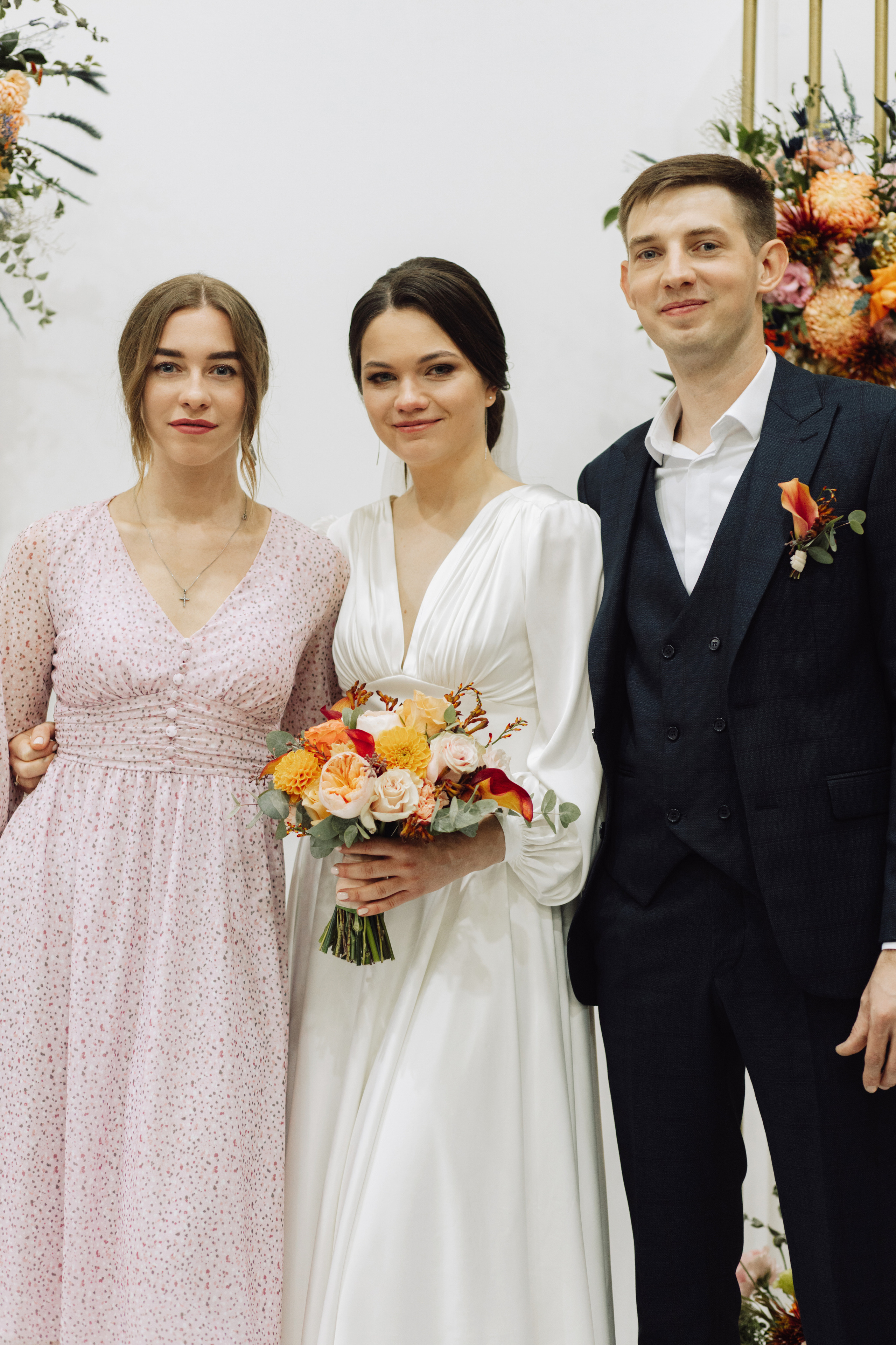 Анастасія & Дмитро. Весільний та сімейний фотограф у Харкові Ткаченко Світлана