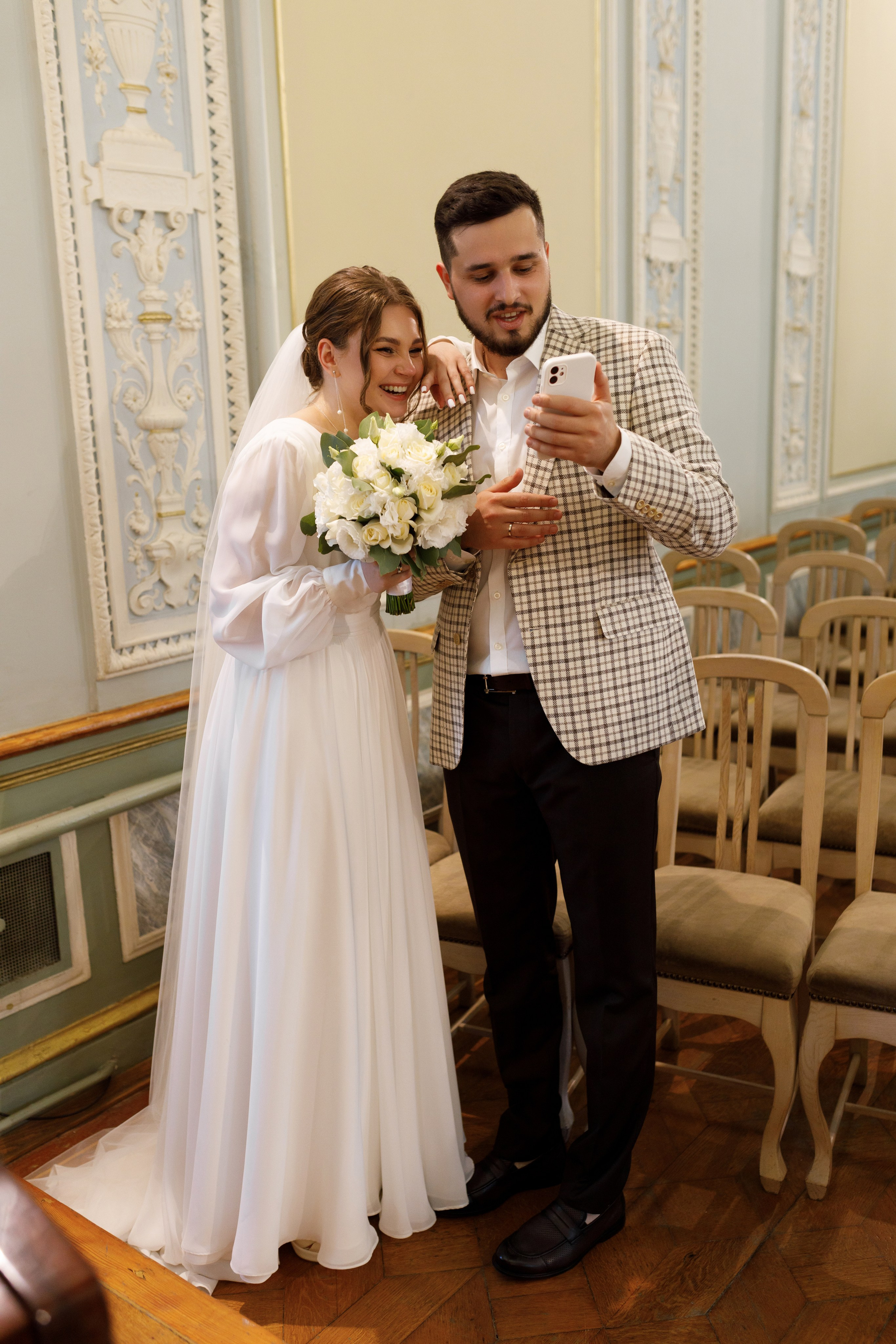 Христина & Владислав. Весільний та сімейний фотограф у Харкові Ткаченко Світлана