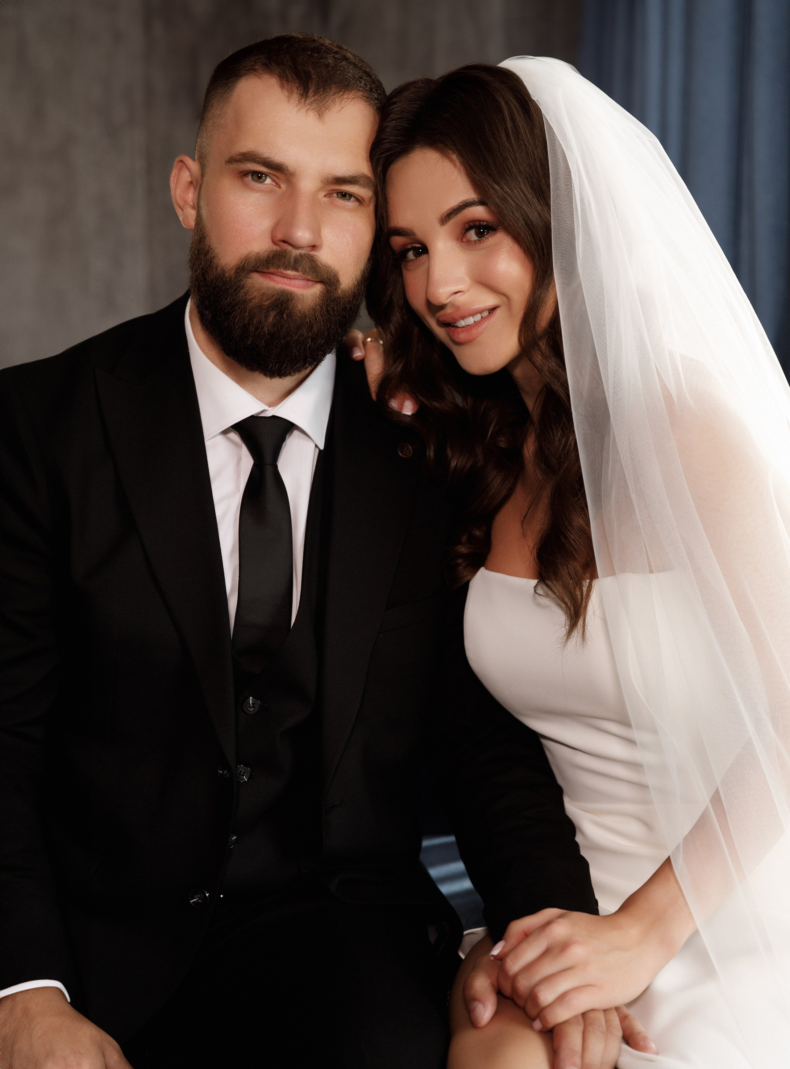 Катерина & Роман. Весільний та сімейний фотограф у Харкові Ткаченко Світлана