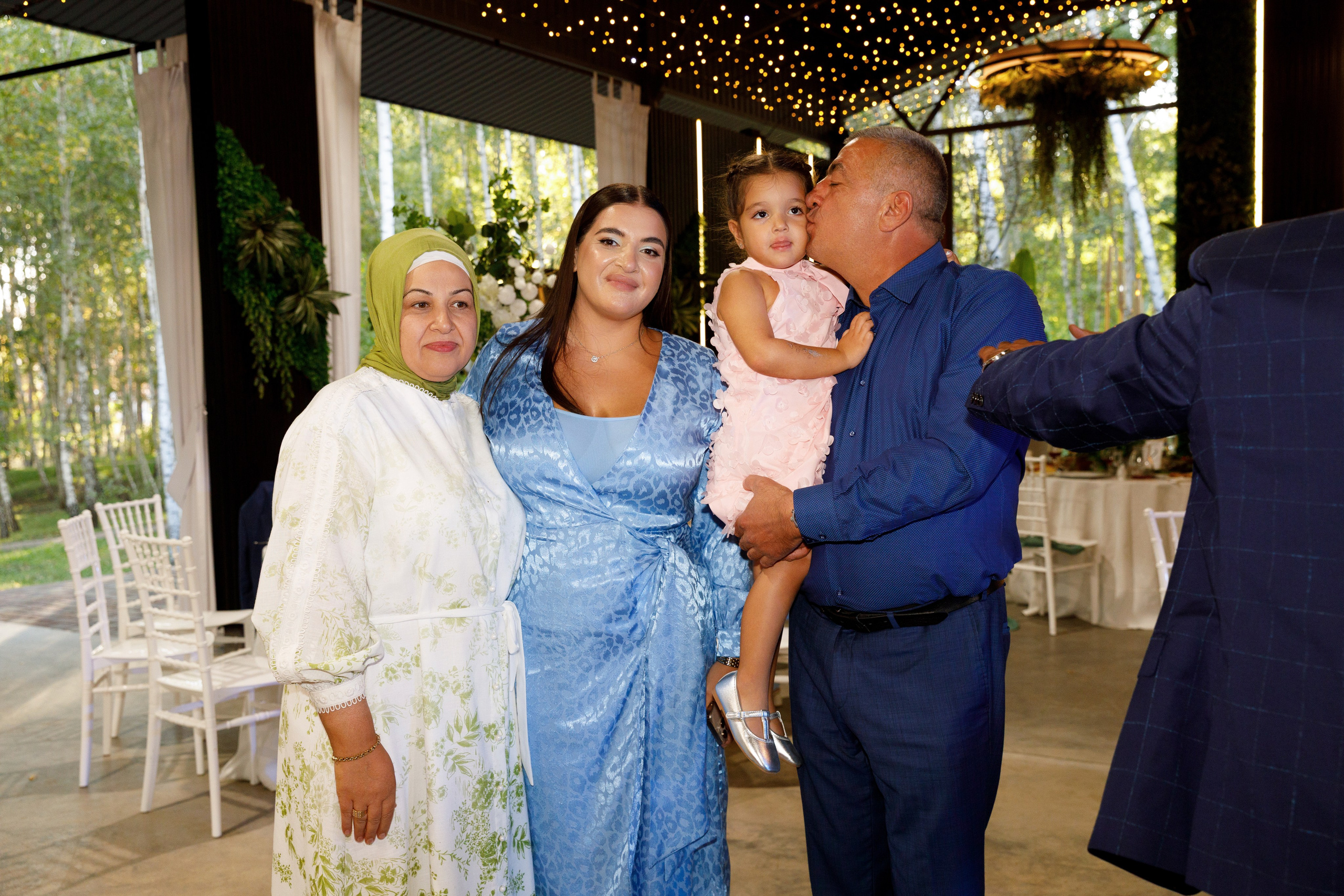 Аяз Джахан. Весільний та сімейний фотограф у Харкові Ткаченко Світлана