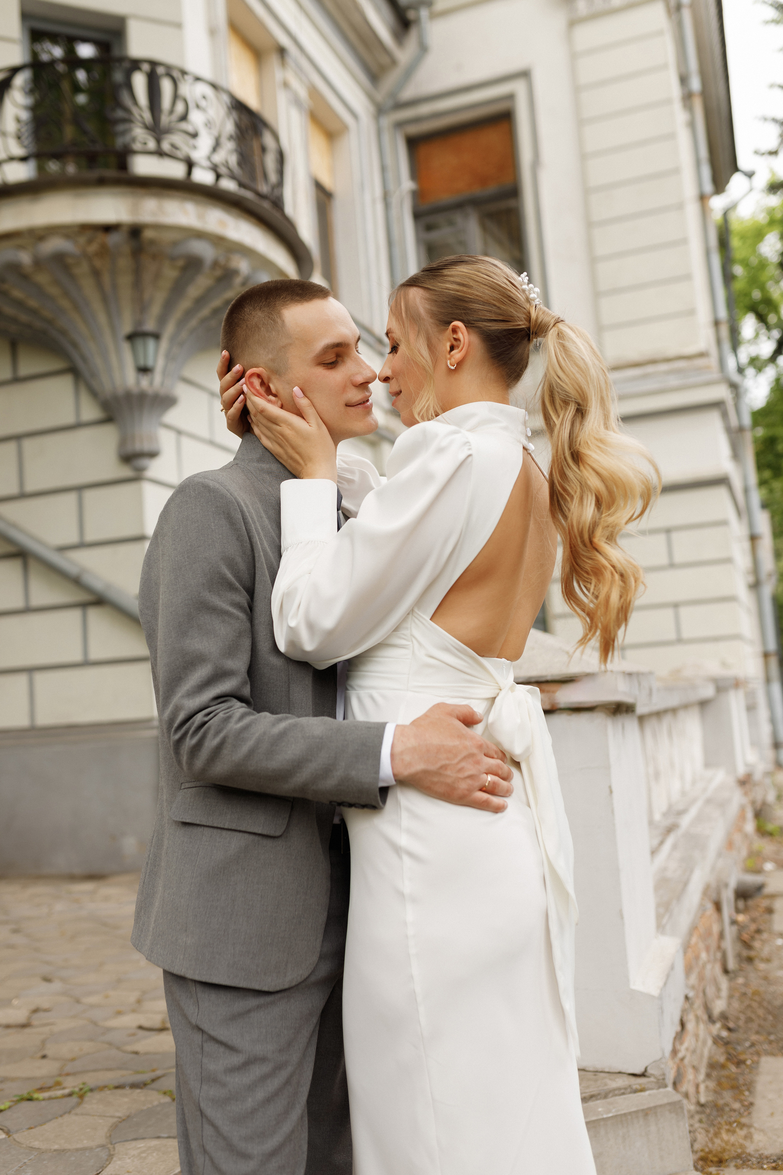 Олена & Ярослав. Весільний та сімейний фотограф у Харкові Ткаченко Світлана