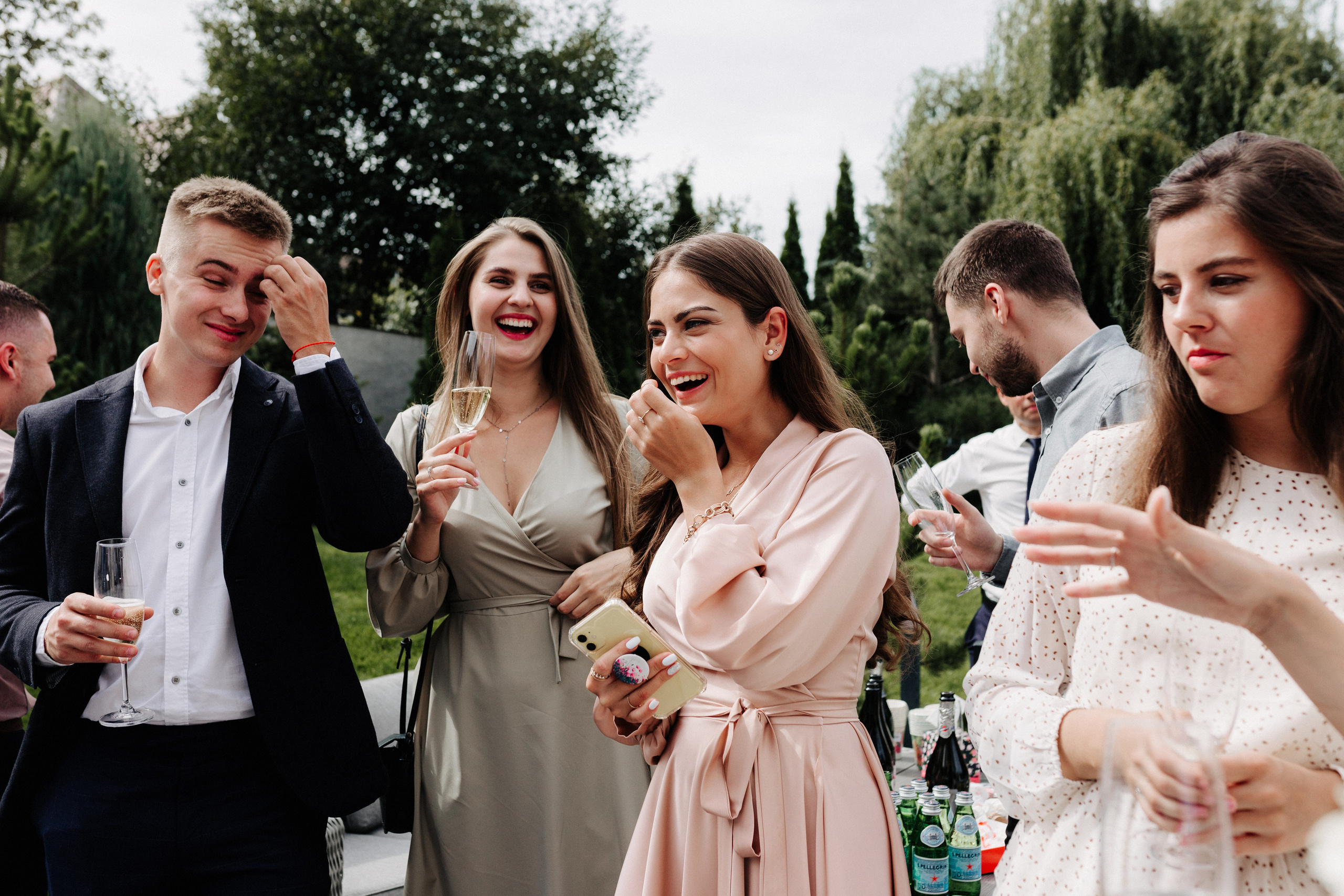 Христина & Стас. Весільний та сімейний фотограф у Харкові Ткаченко Світлана