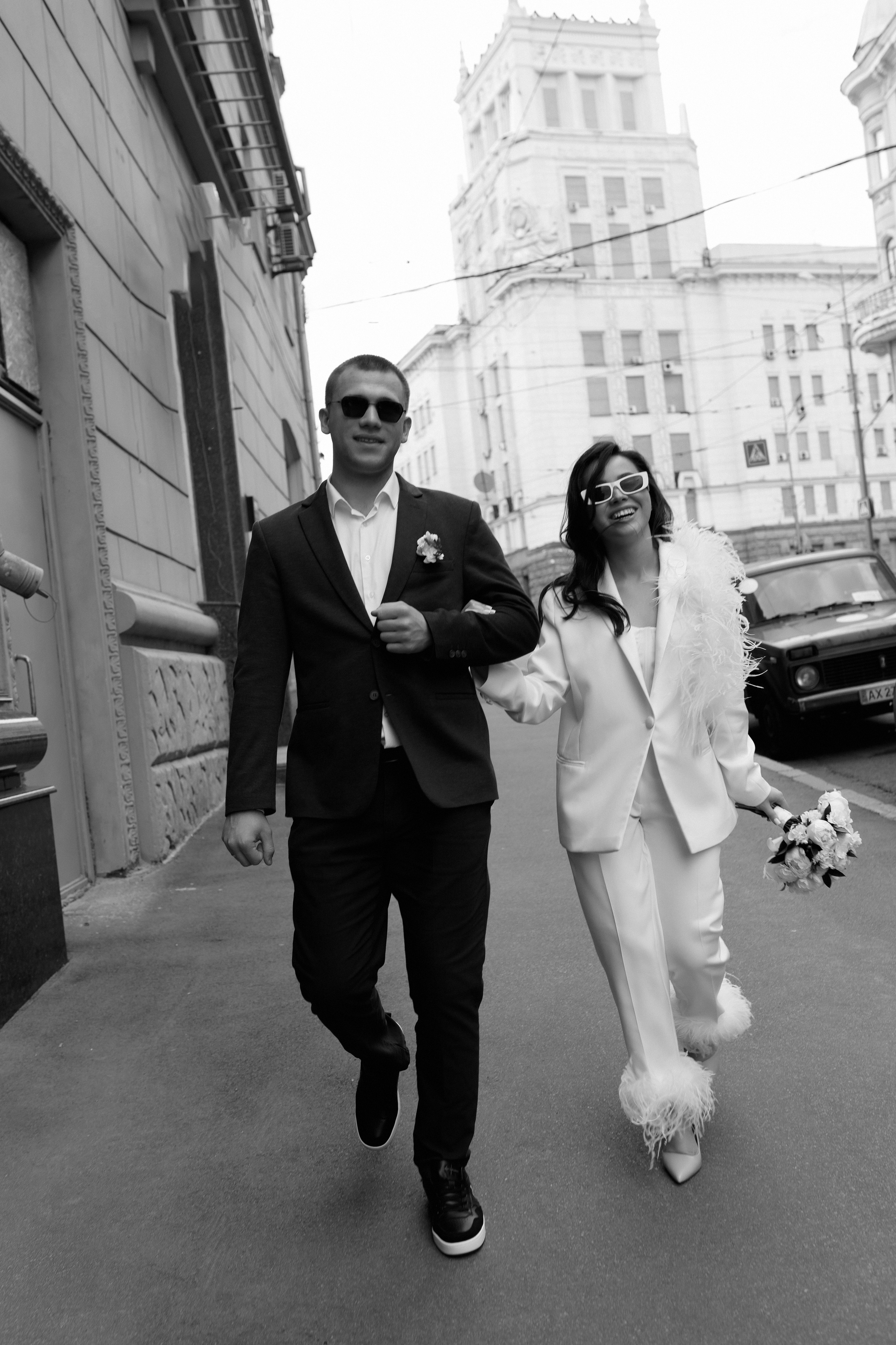 Ксенія & Дмитро. Весільний та сімейний фотограф у Харкові Ткаченко Світлана