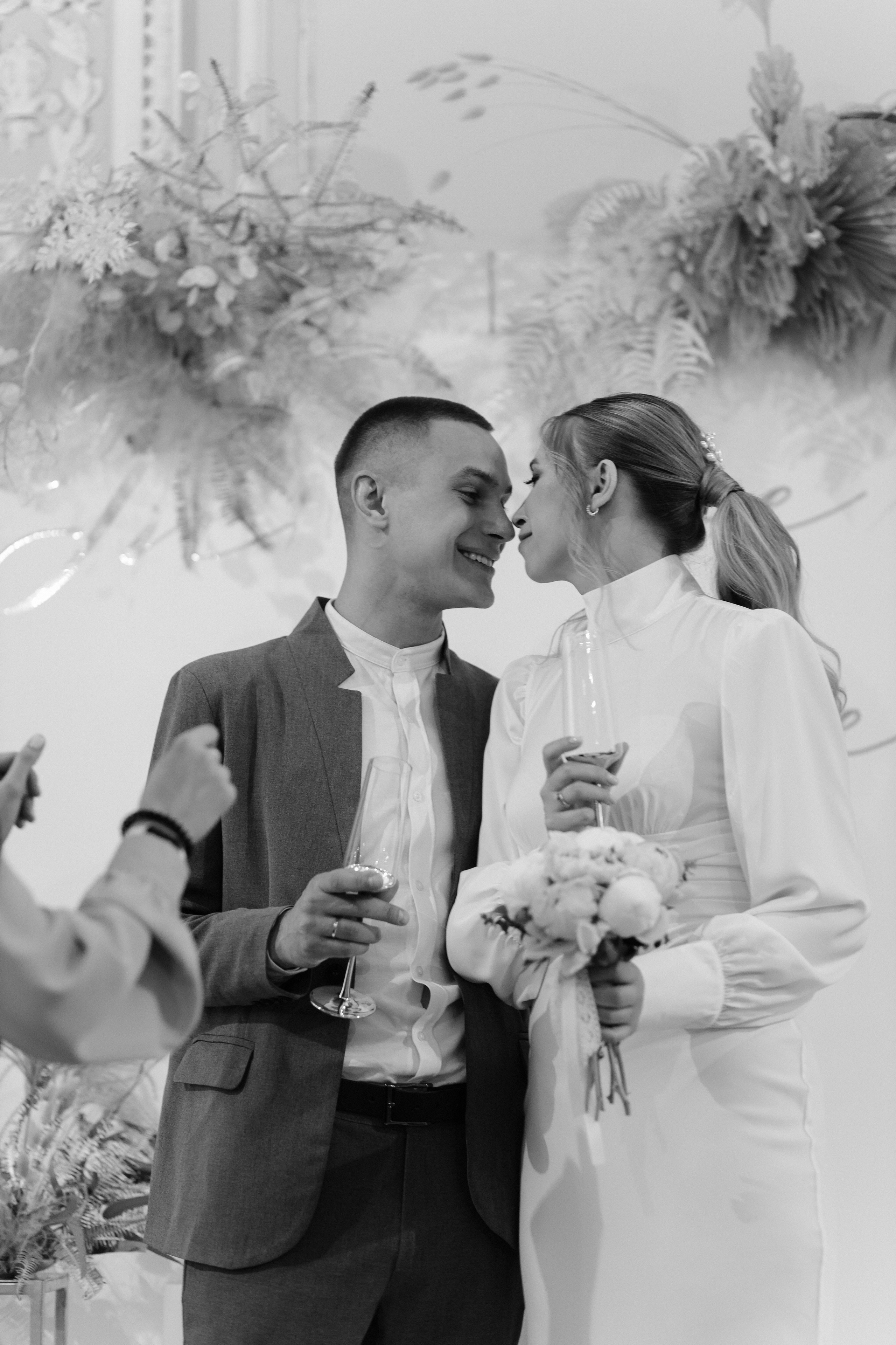 Олена & Ярослав. Весільний та сімейний фотограф у Харкові Ткаченко Світлана