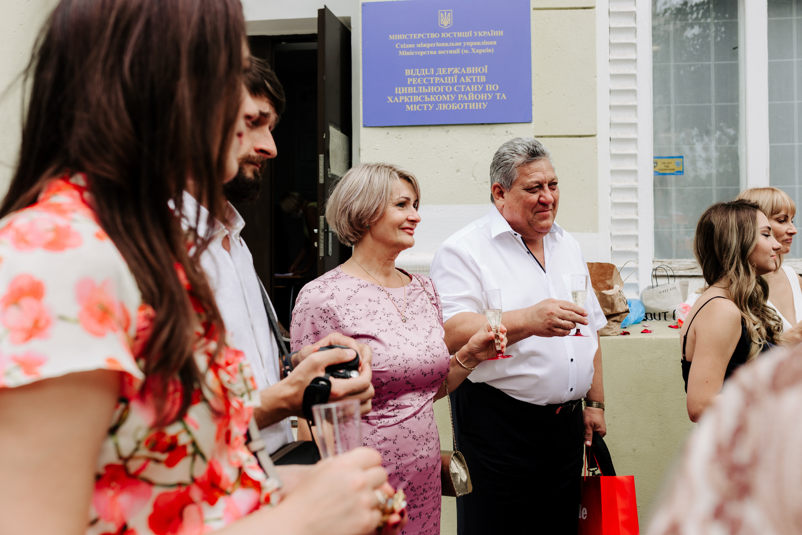 Христина & Стас. Весільний та сімейний фотограф у Харкові Ткаченко Світлана
