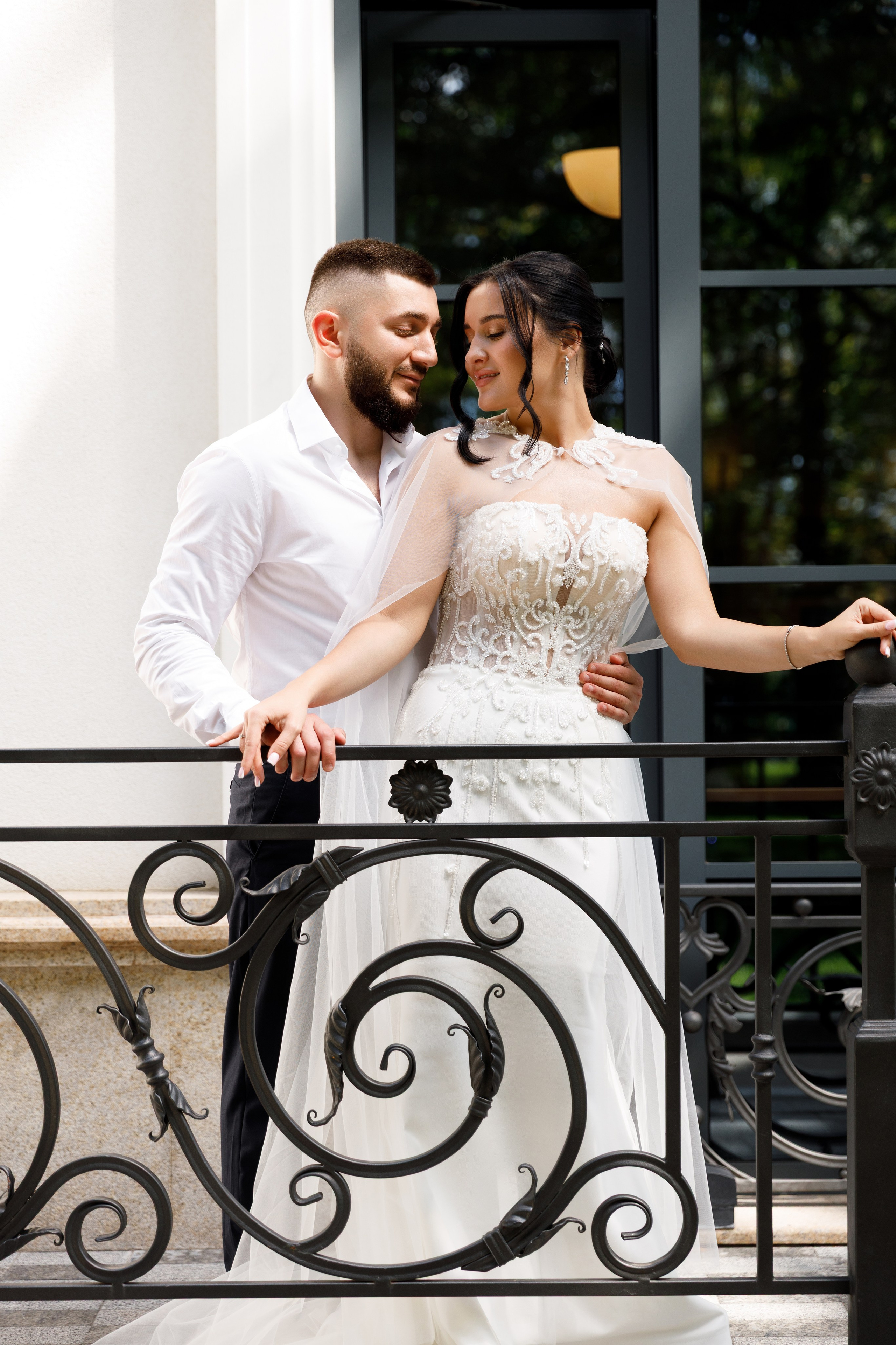 Катерина & Джекі. Весільний та сімейний фотограф у Харкові Ткаченко Світлана