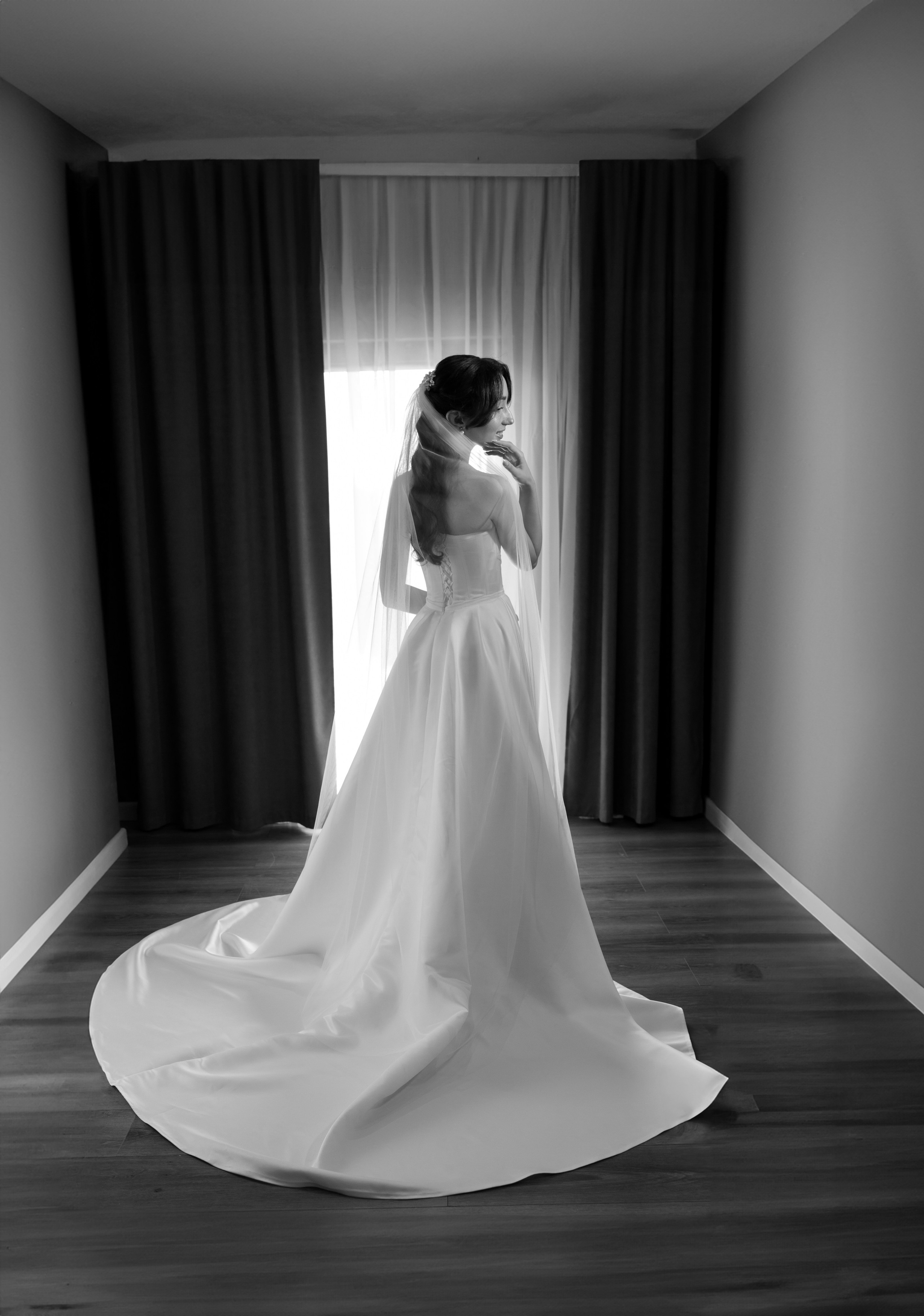 Дарʼя & Кирило. Весільний та сімейний фотограф у Харкові Ткаченко Світлана