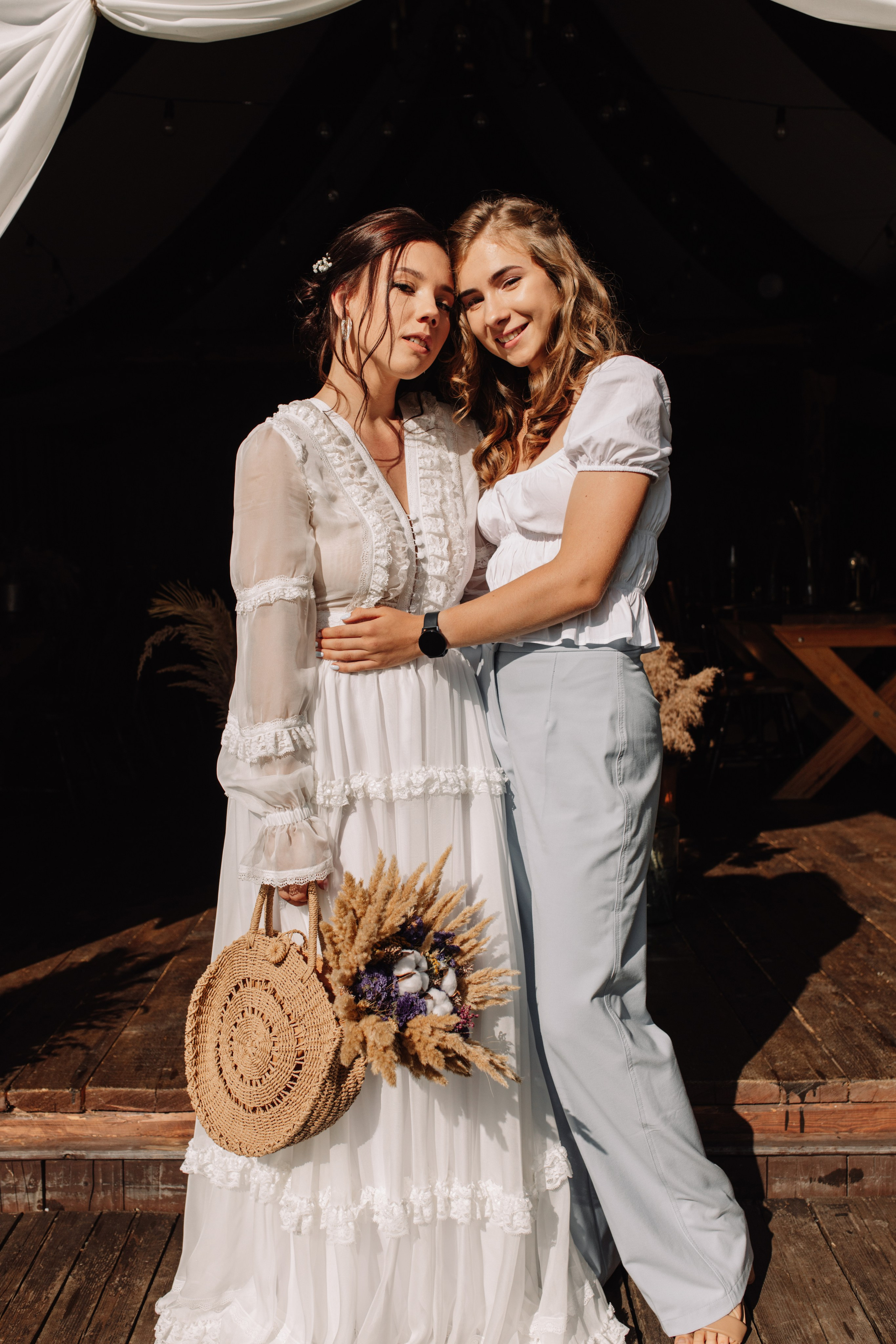 Юлія & Юрій. Весільний та сімейний фотограф у Харкові Ткаченко Світлана