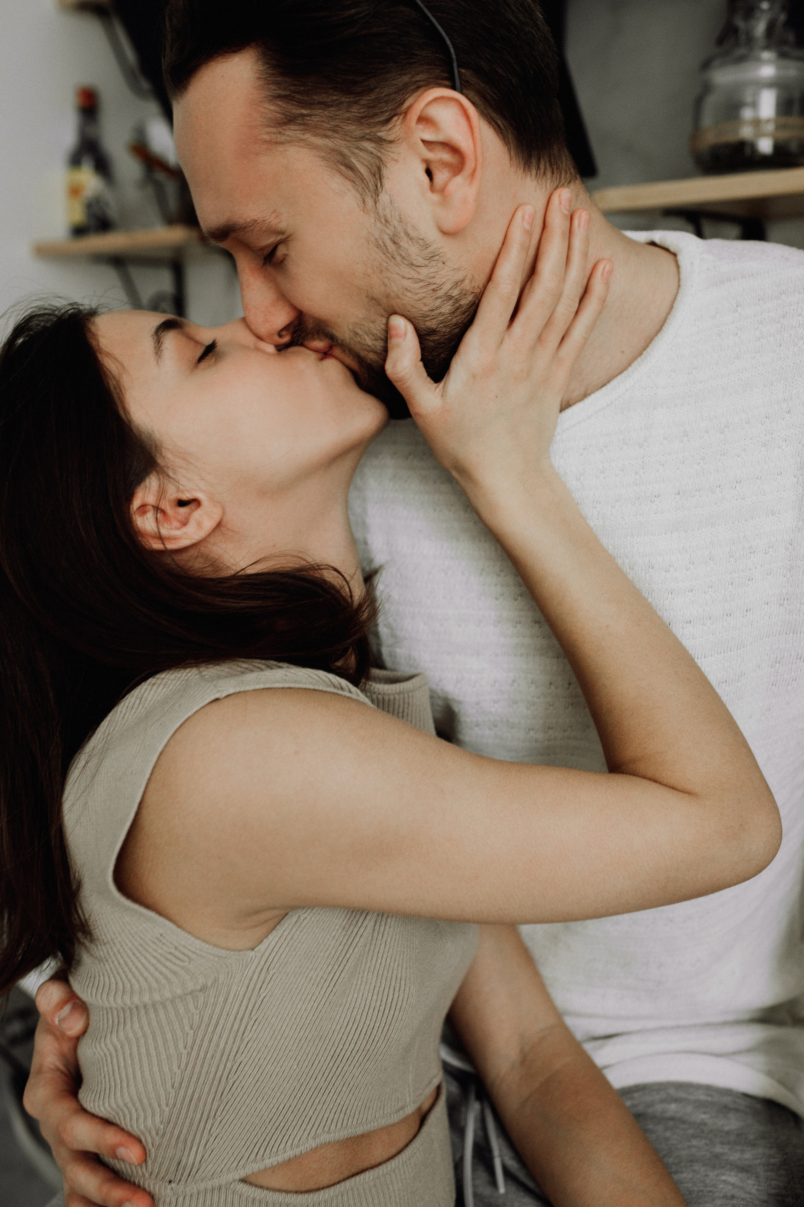 Вероніка & Євген. Весільний та сімейний фотограф у Харкові Ткаченко Світлана