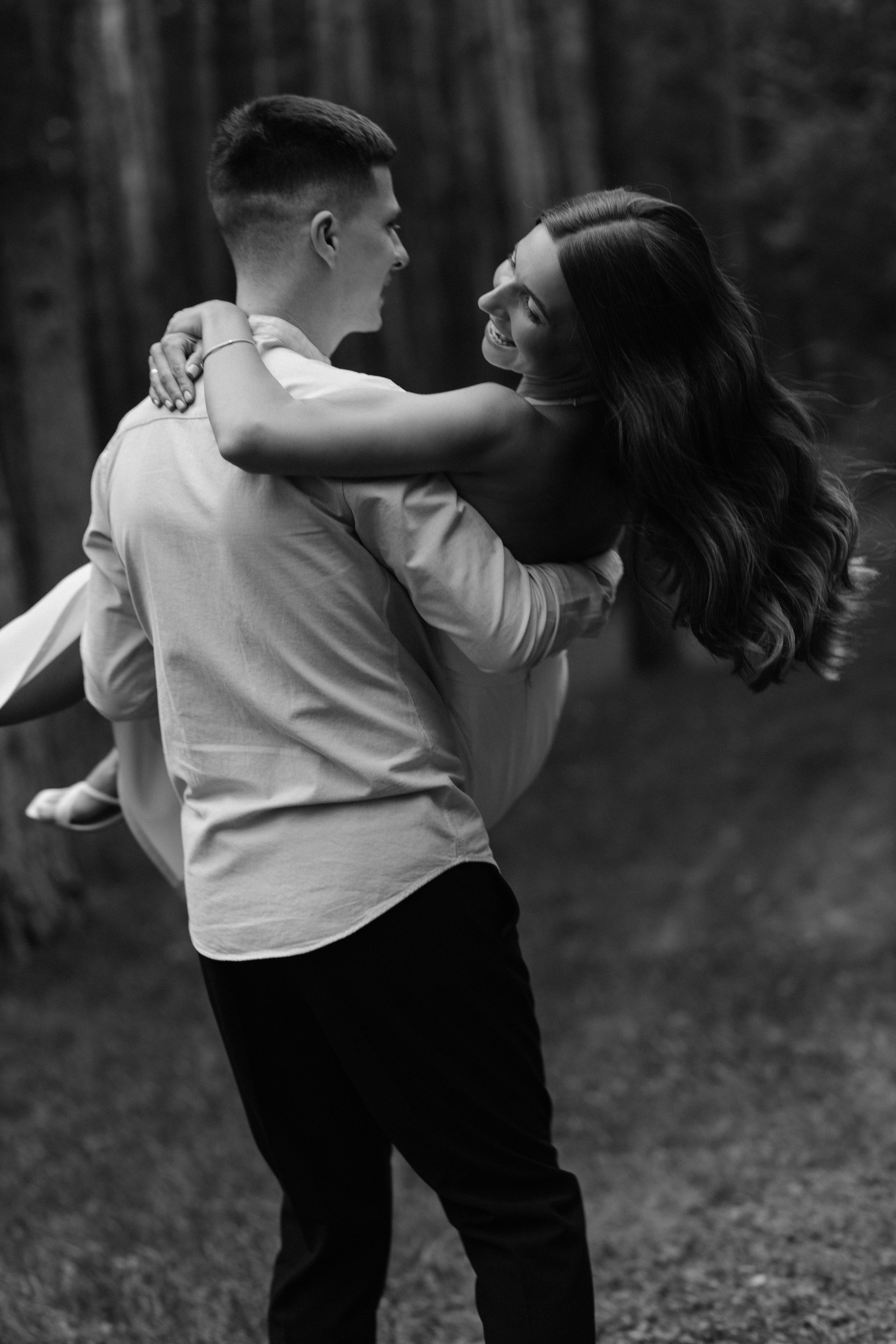 Анна & Назар. Весільний та сімейний фотограф у Харкові Ткаченко Світлана