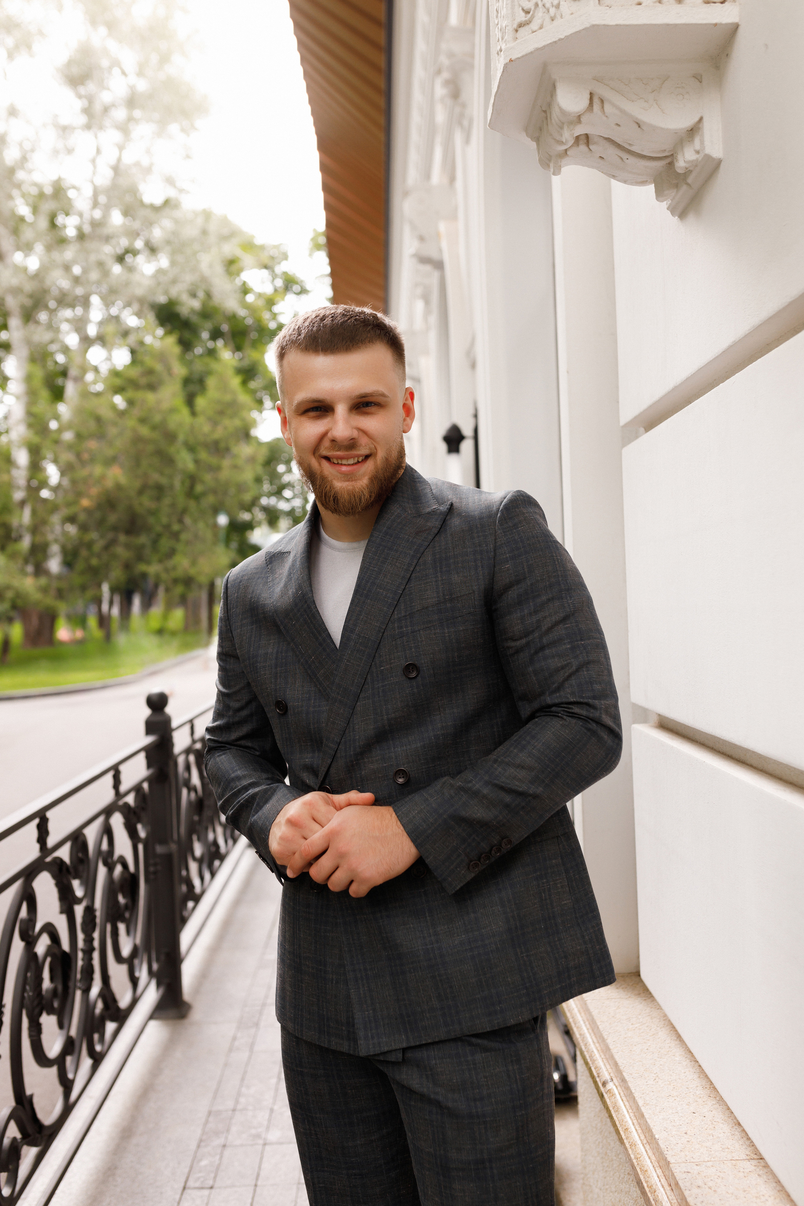 Альбіна & Михайло. Весільний та сімейний фотограф у Харкові Ткаченко Світлана