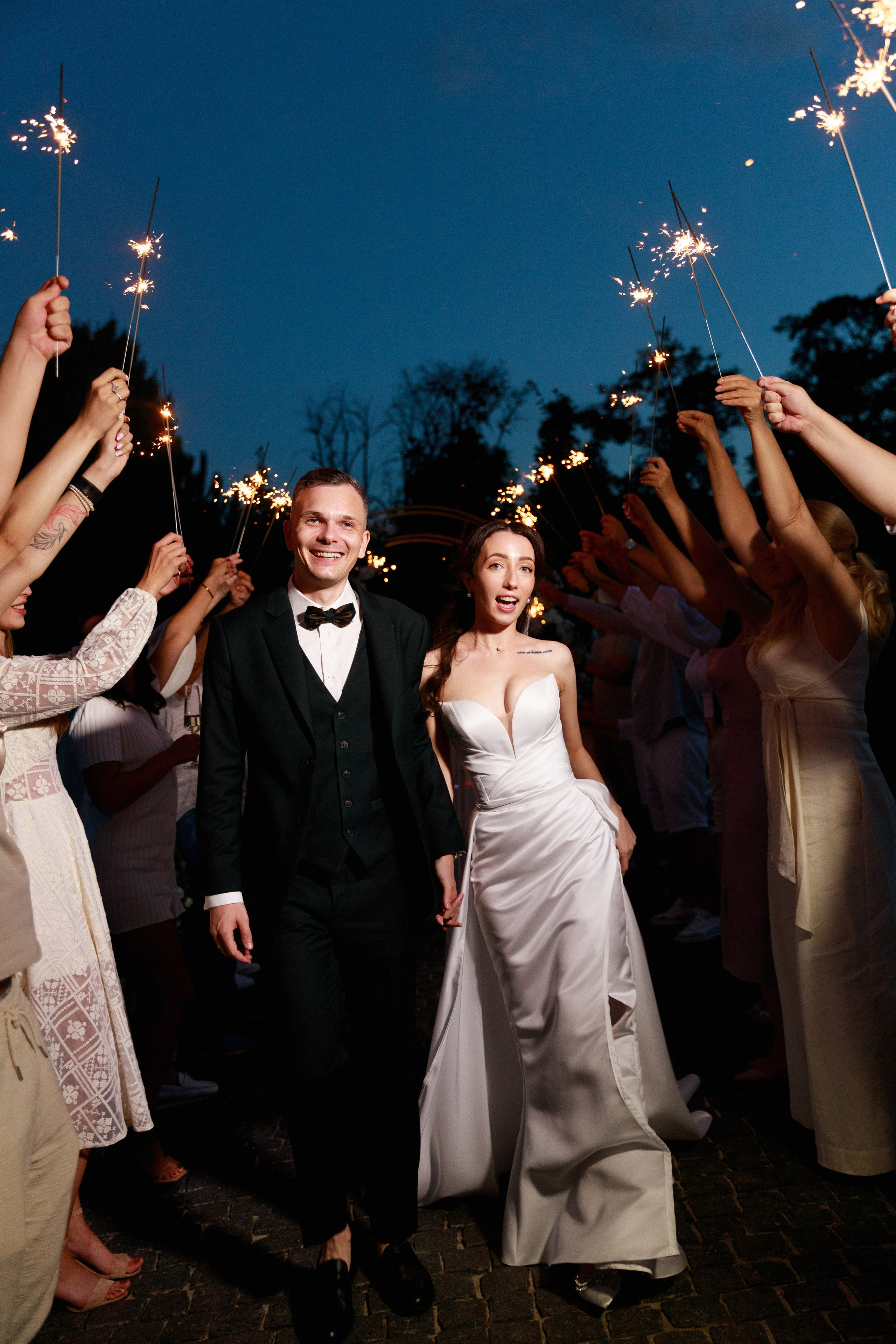 Дарʼя & Кирило. Весільний та сімейний фотограф у Харкові Ткаченко Світлана