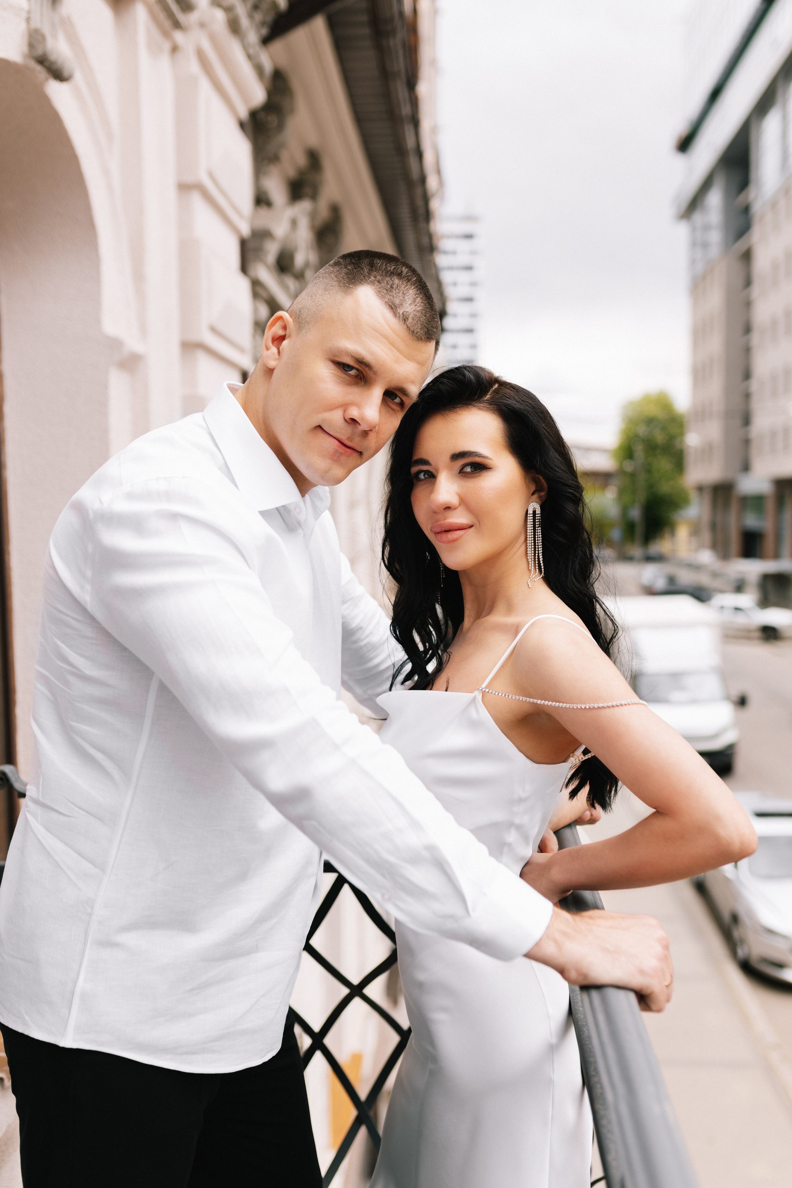 Ліза & Максим. Весільний та сімейний фотограф у Харкові Ткаченко Світлана