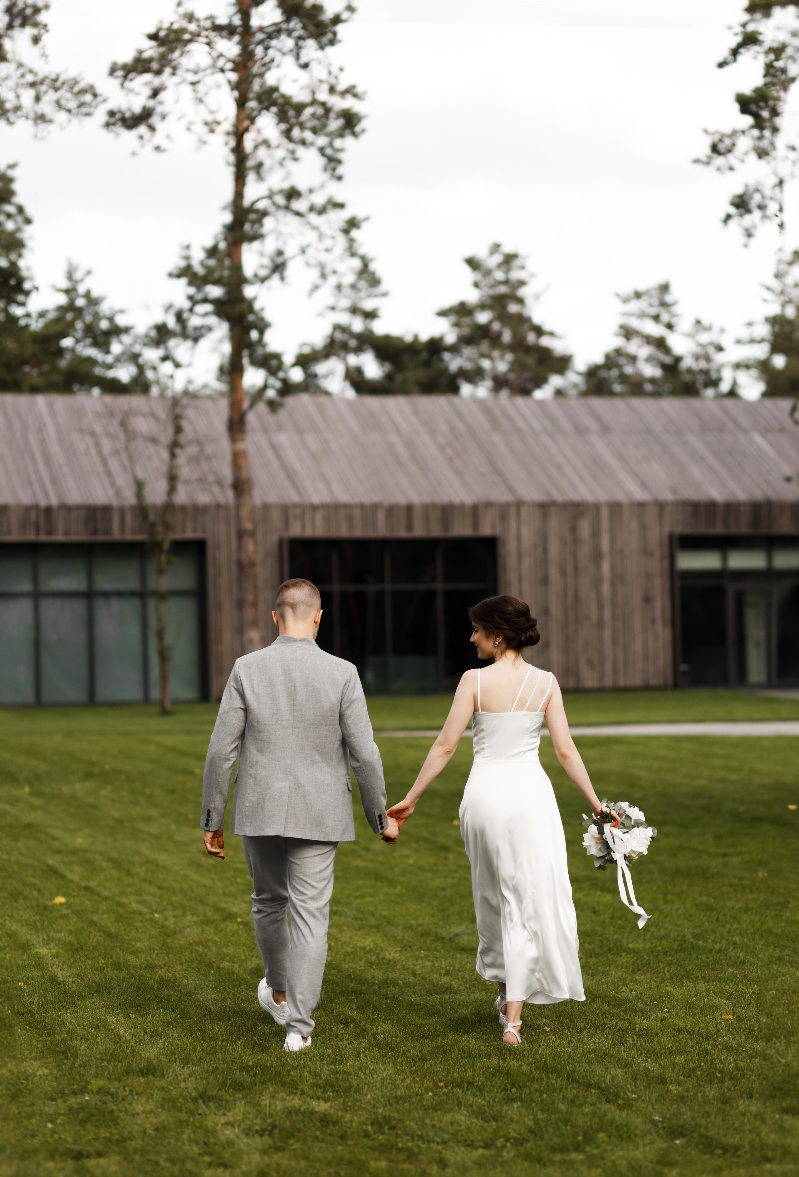 Альона & Андрій. Весільний та сімейний фотограф у Харкові Ткаченко Світлана