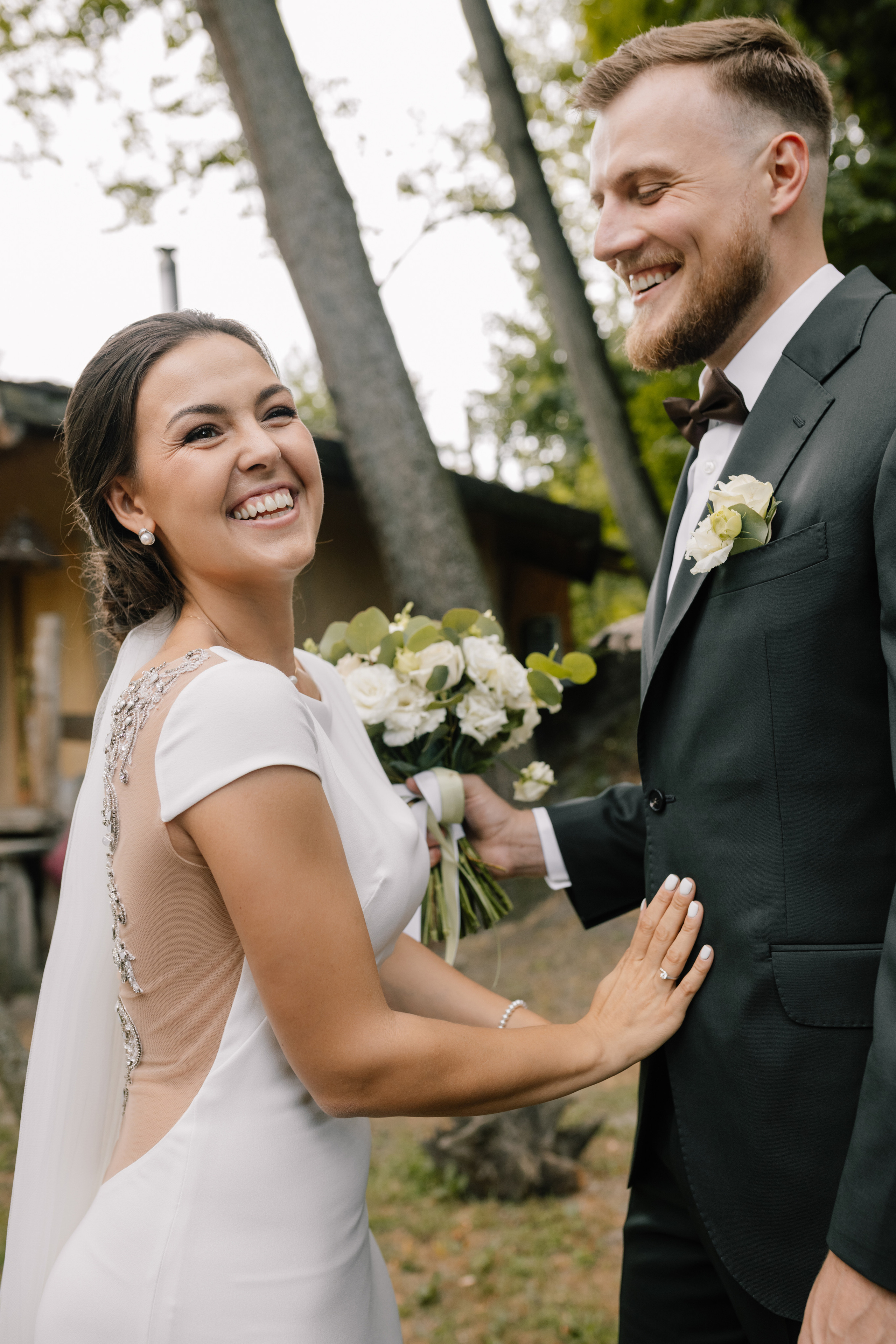 Настя & Влад. Весільний та сімейний фотограф у Харкові Ткаченко Світлана