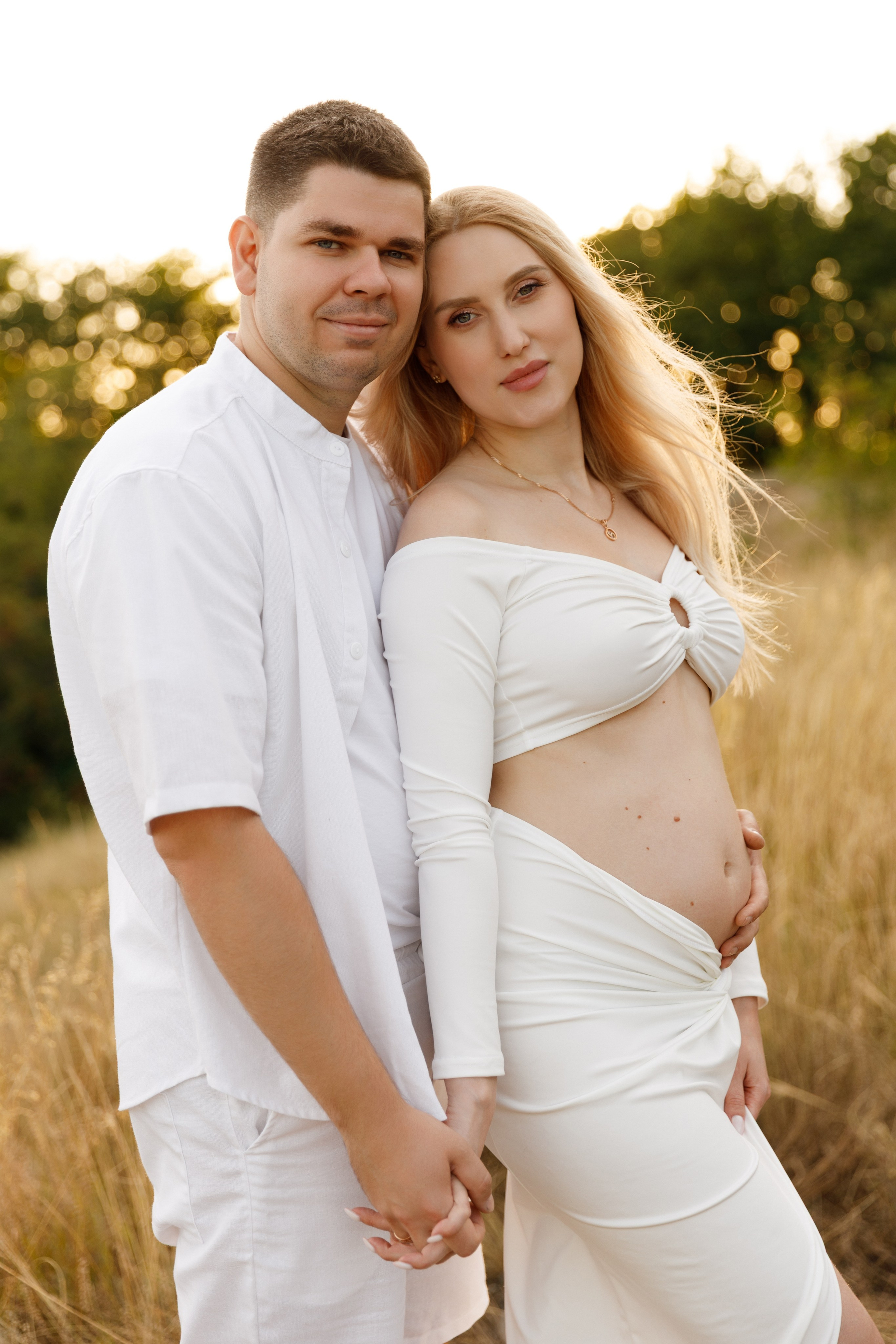 Аліна & Олексій. Весільний та сімейний фотограф у Харкові Ткаченко Світлана