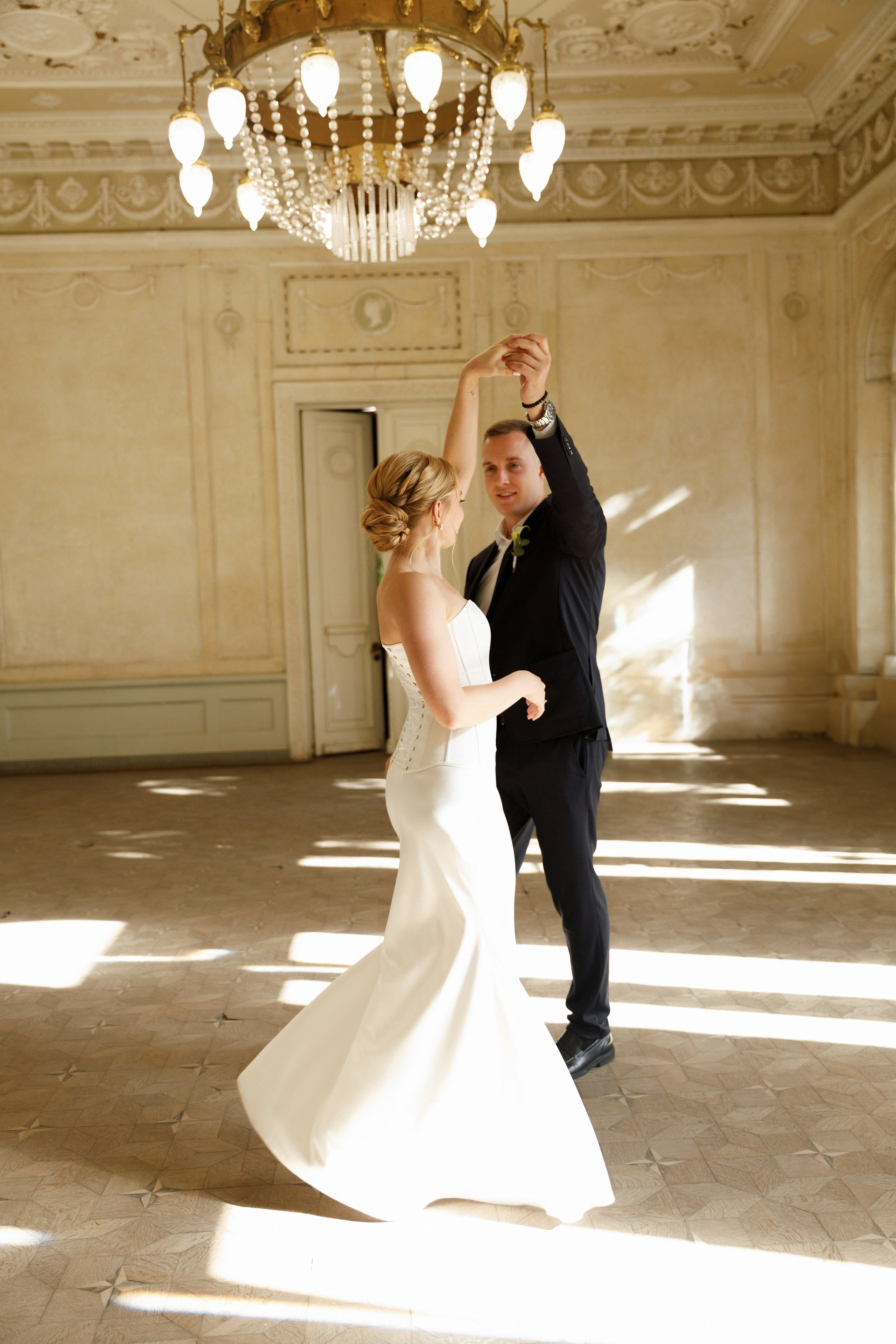 Анастасія & Ігор. Весільний та сімейний фотограф у Харкові Ткаченко Світлана