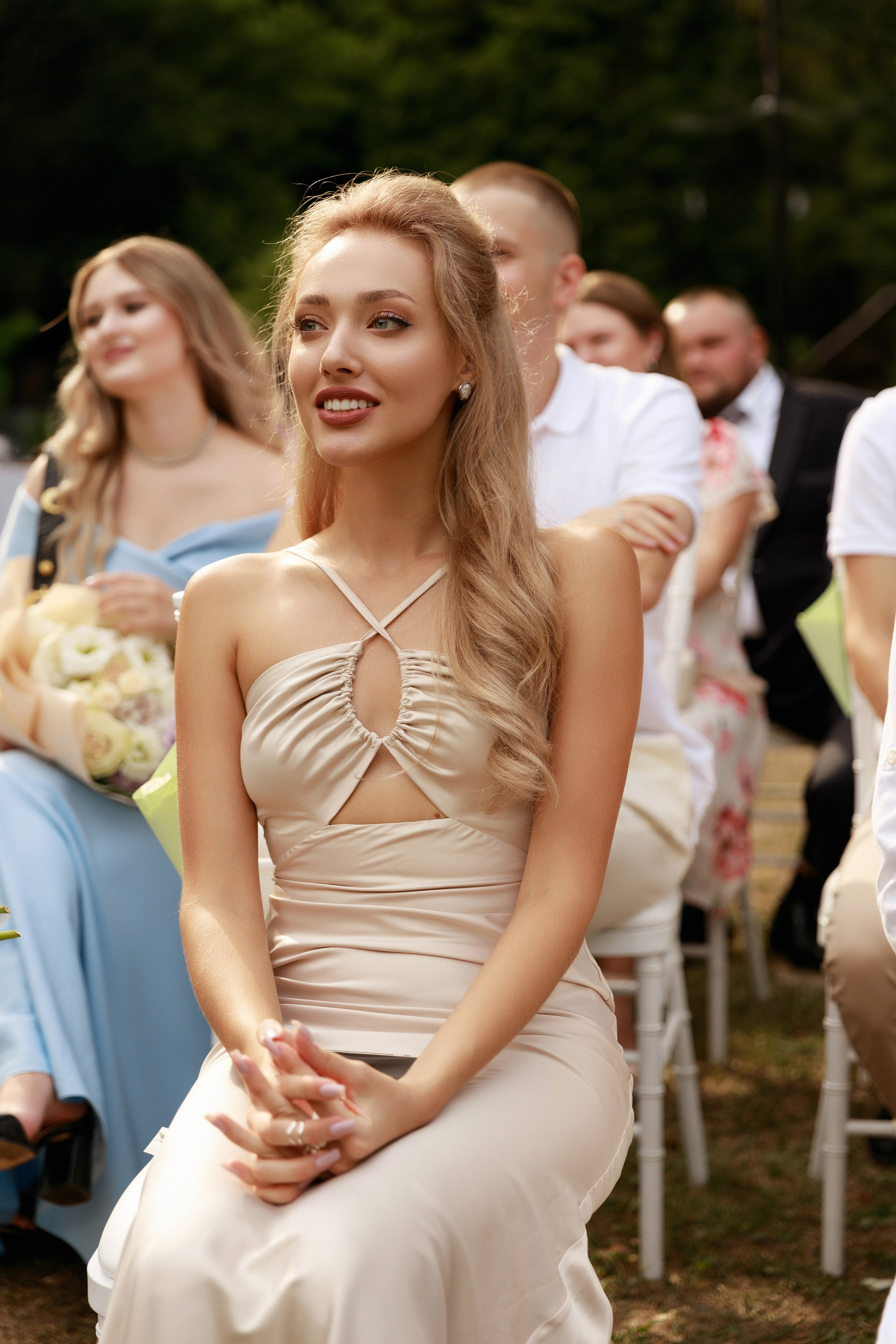 Катерина & Роман. Весільний та сімейний фотограф у Харкові Ткаченко Світлана