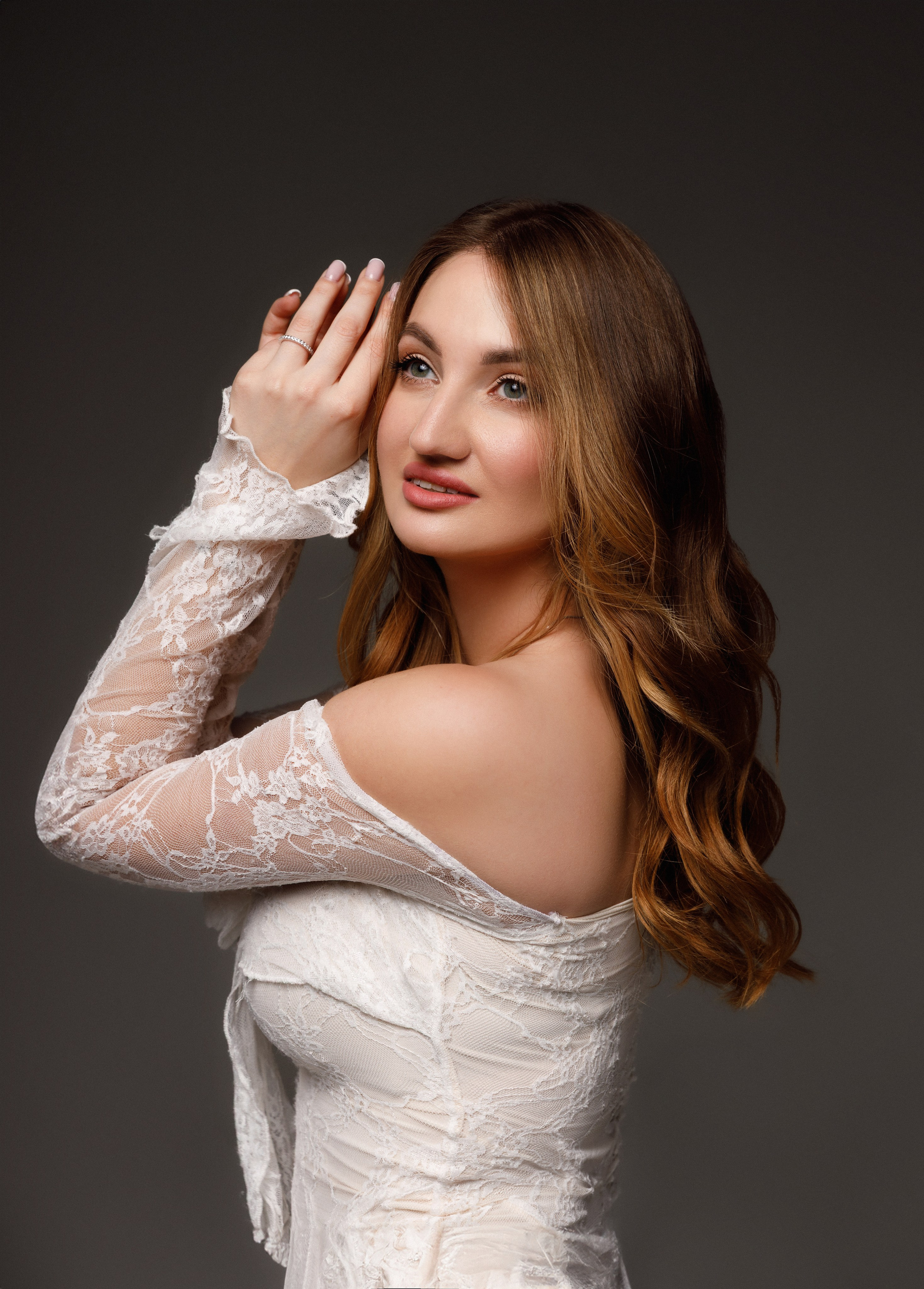 Олена. Весільний та сімейний фотограф у Харкові Ткаченко Світлана