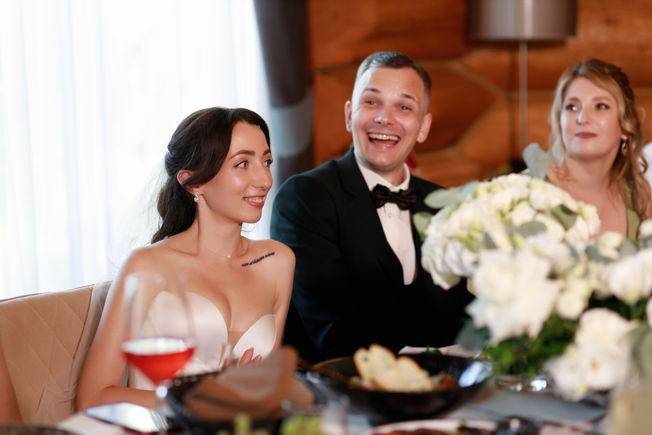 Дарʼя & Кирило. Весільний та сімейний фотограф у Харкові Ткаченко Світлана