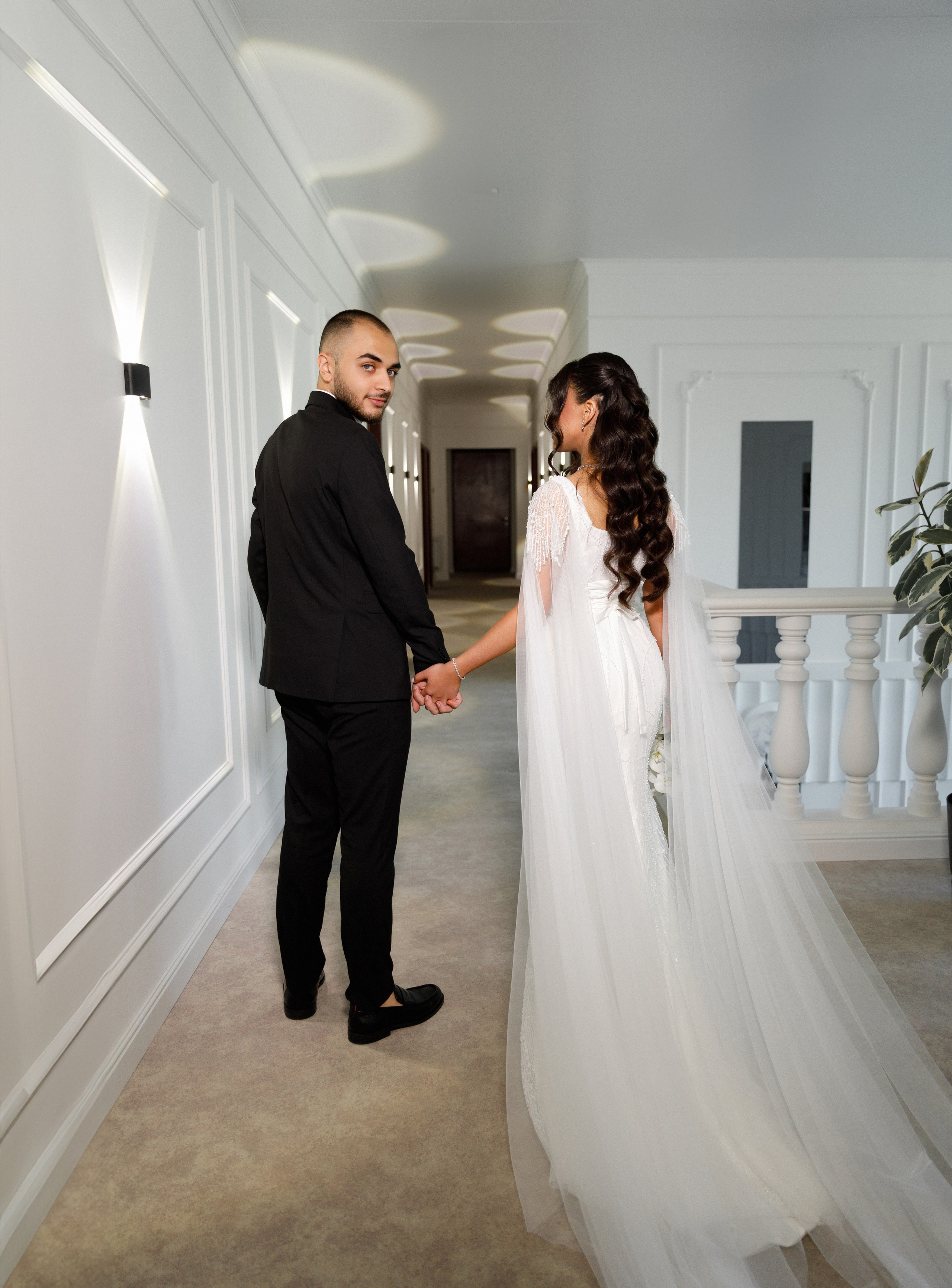 Аяз Джахан. Весільний та сімейний фотограф у Харкові Ткаченко Світлана