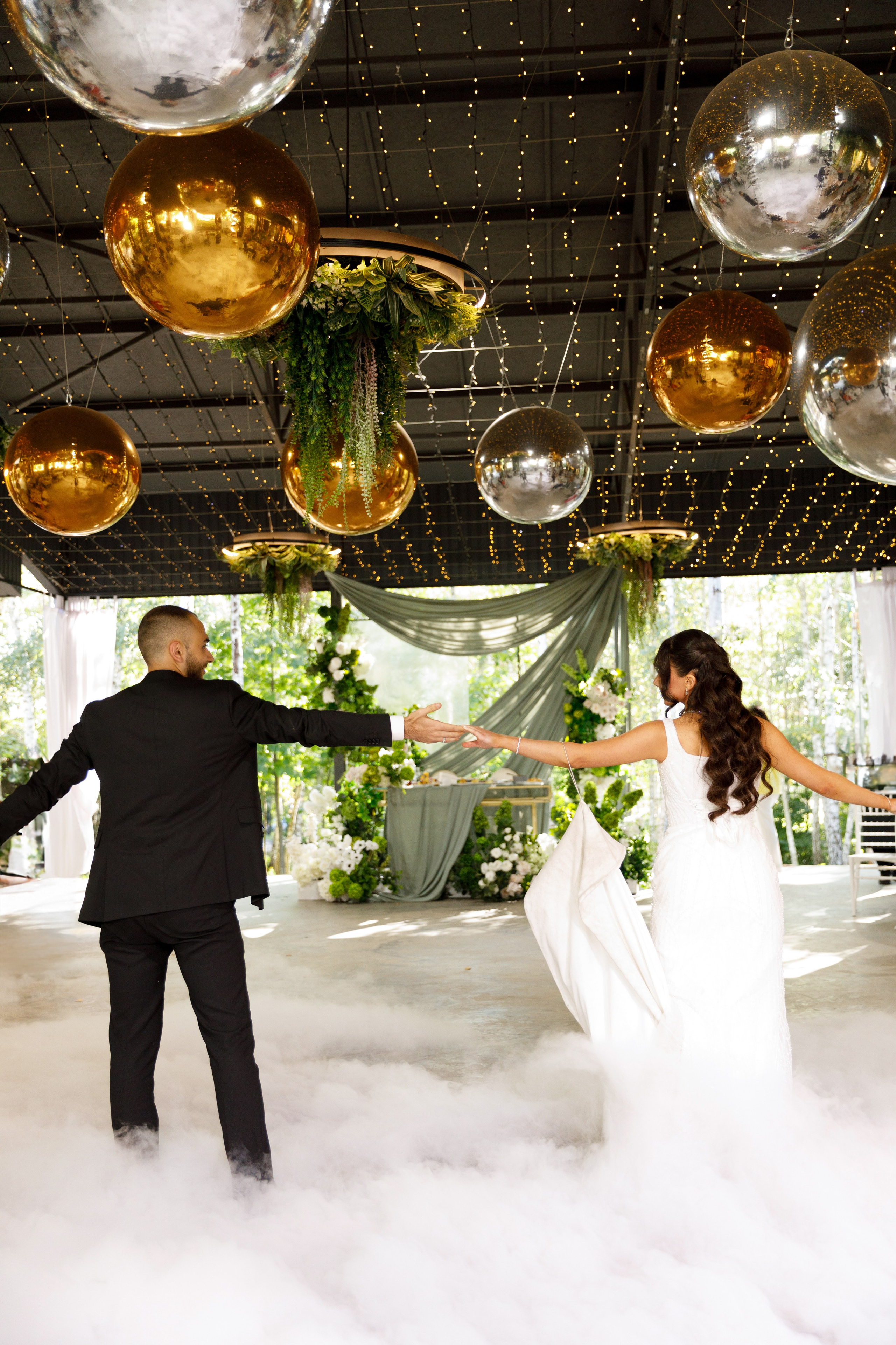 Аяз Джахан. Весільний та сімейний фотограф у Харкові Ткаченко Світлана