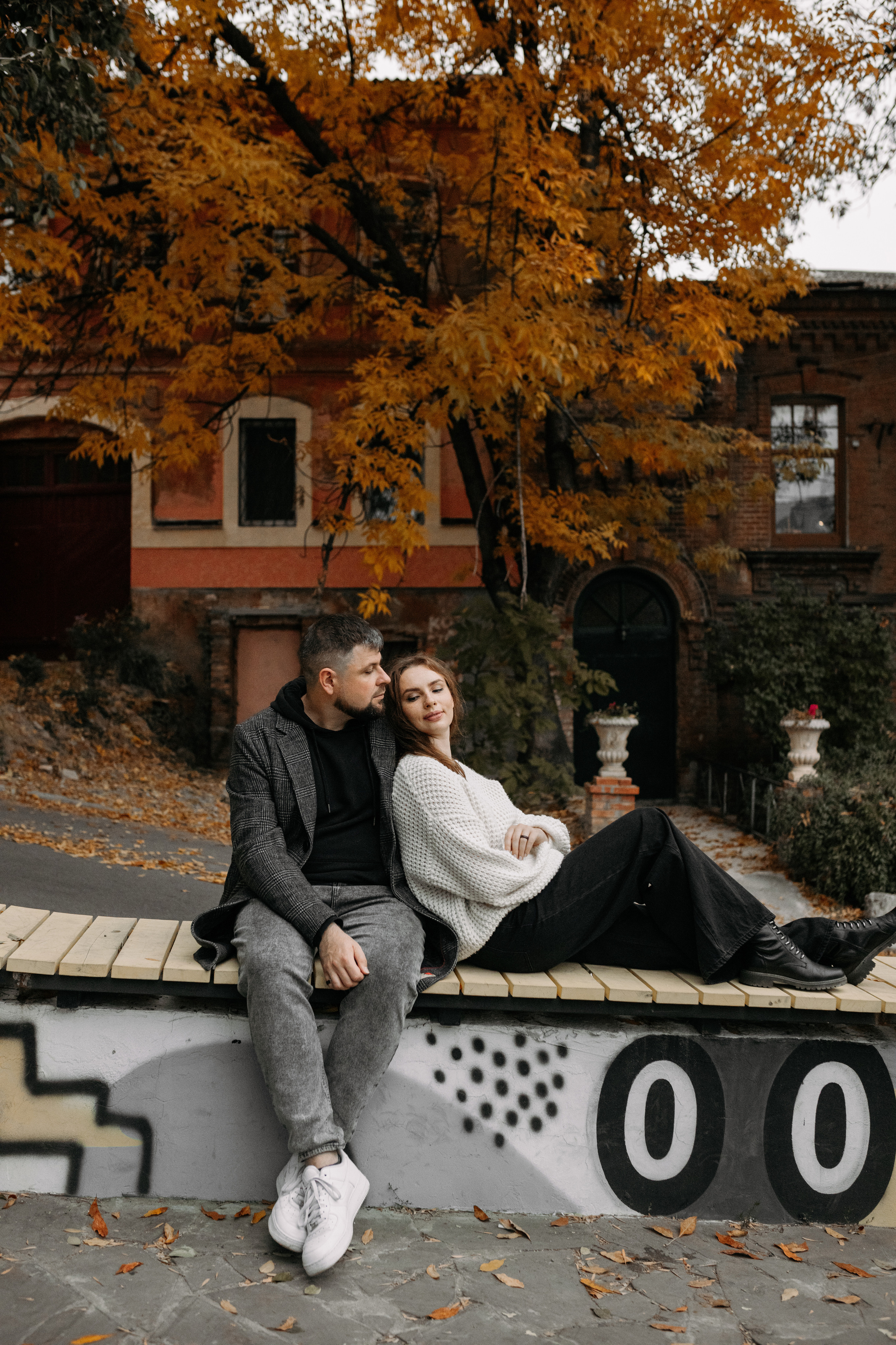 Таня & Андрій. Весільний та сімейний фотограф у Харкові Ткаченко Світлана