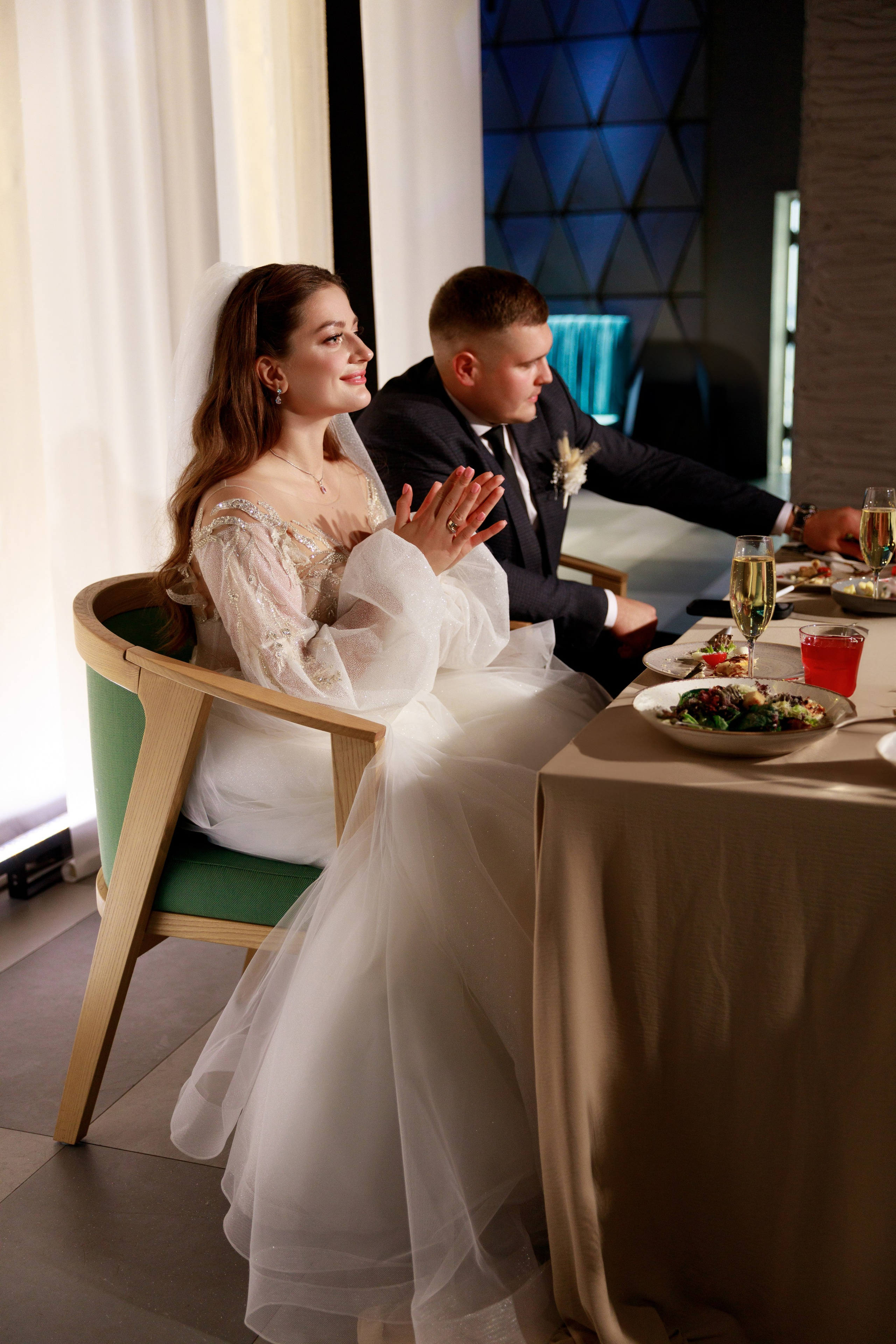 Віталіна & Владислав. Весільний та сімейний фотограф у Харкові Ткаченко Світлана