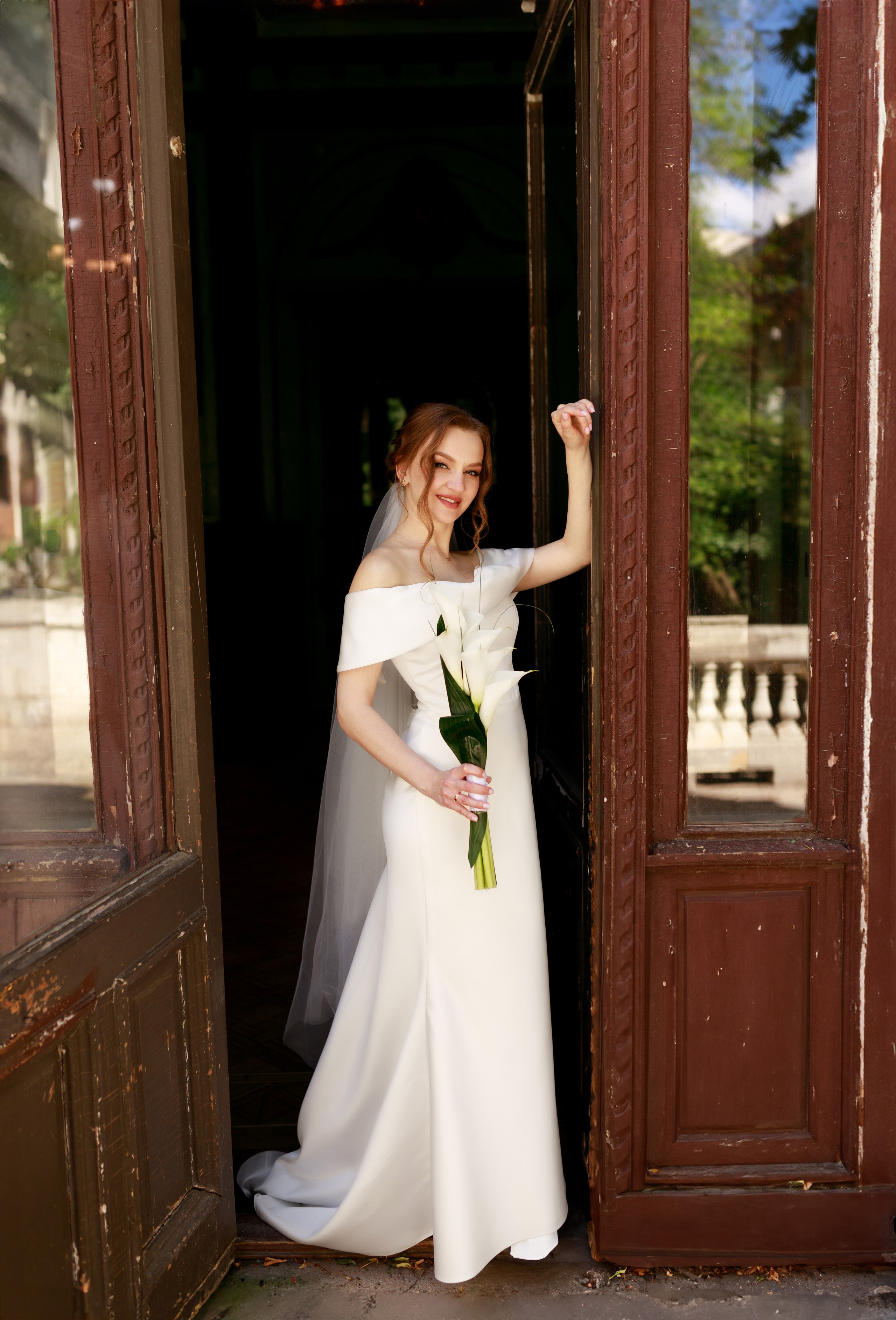 Вікторія & Дмитро. Весільний та сімейний фотограф у Харкові Ткаченко Світлана