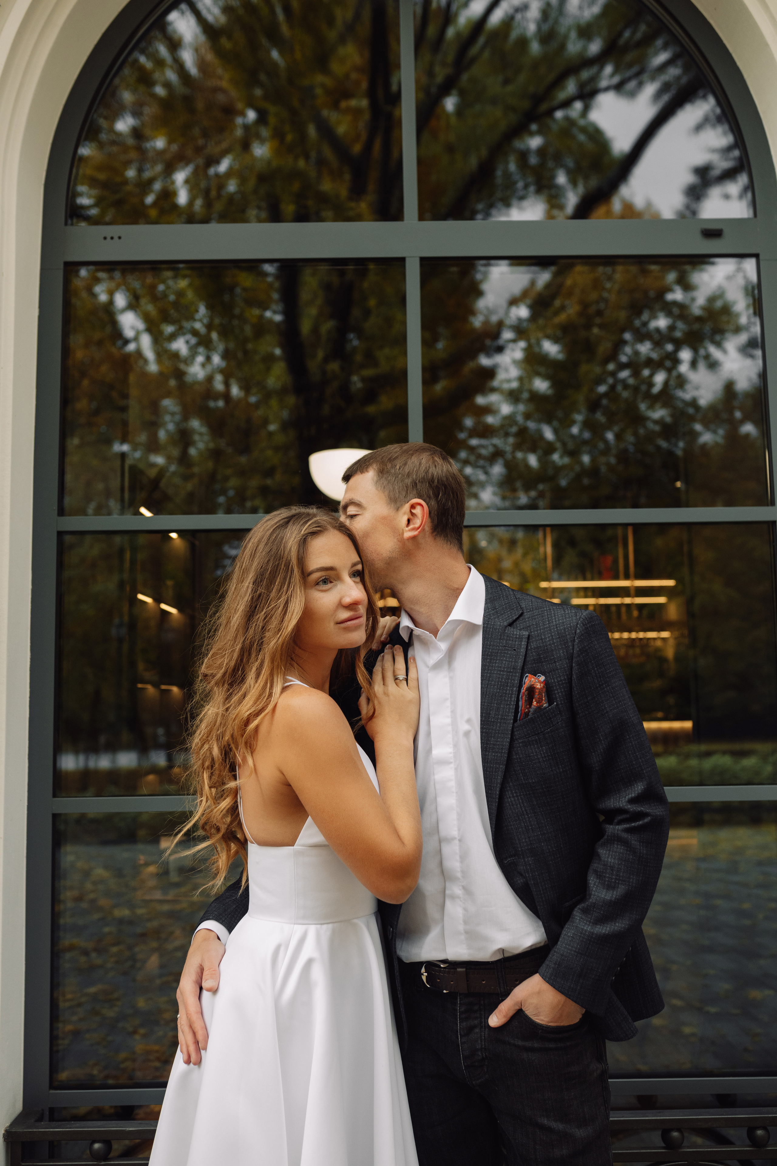 Христина & Олексій. Весільний та сімейний фотограф у Харкові Ткаченко Світлана