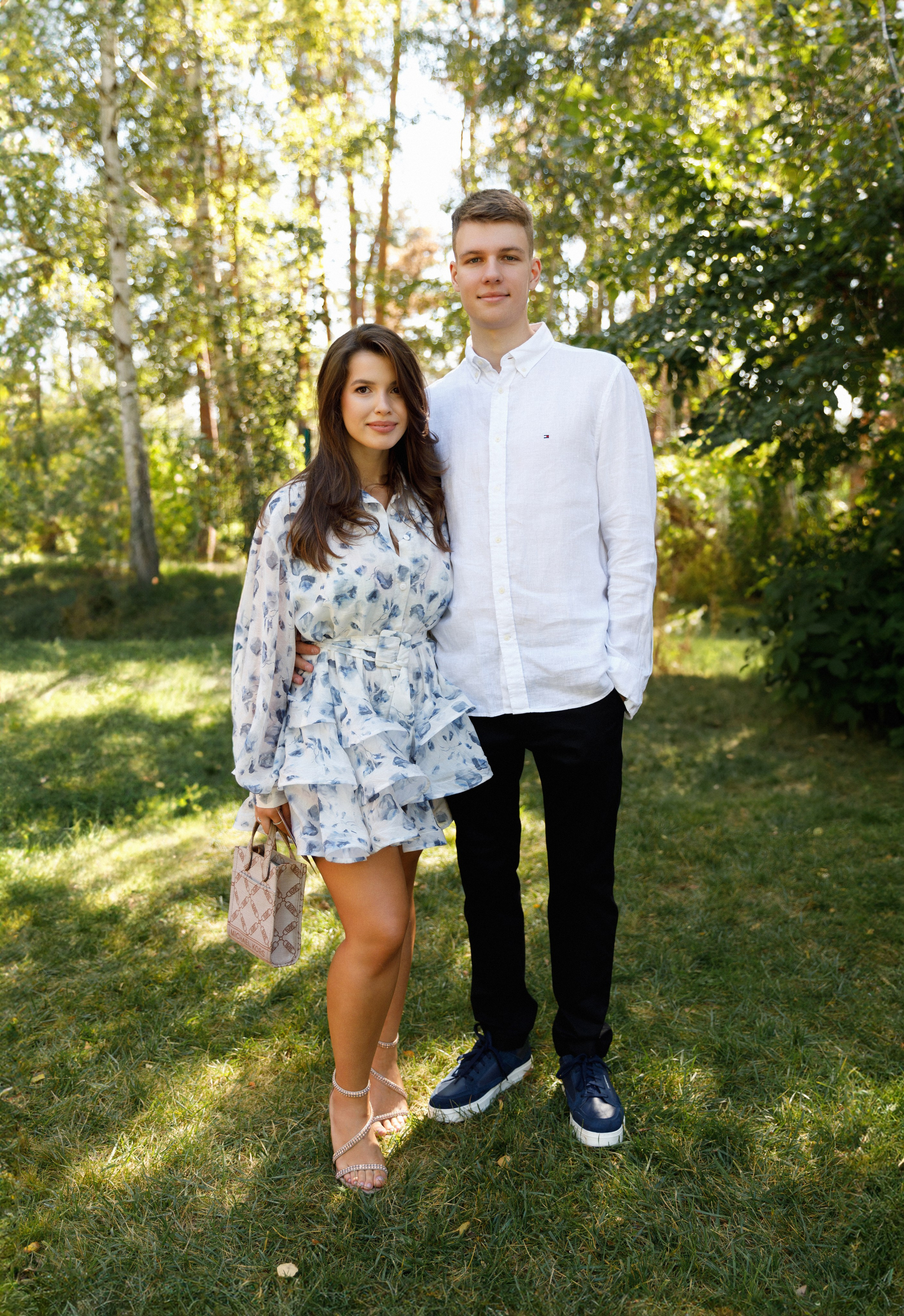 Аяз Джахан. Весільний та сімейний фотограф у Харкові Ткаченко Світлана