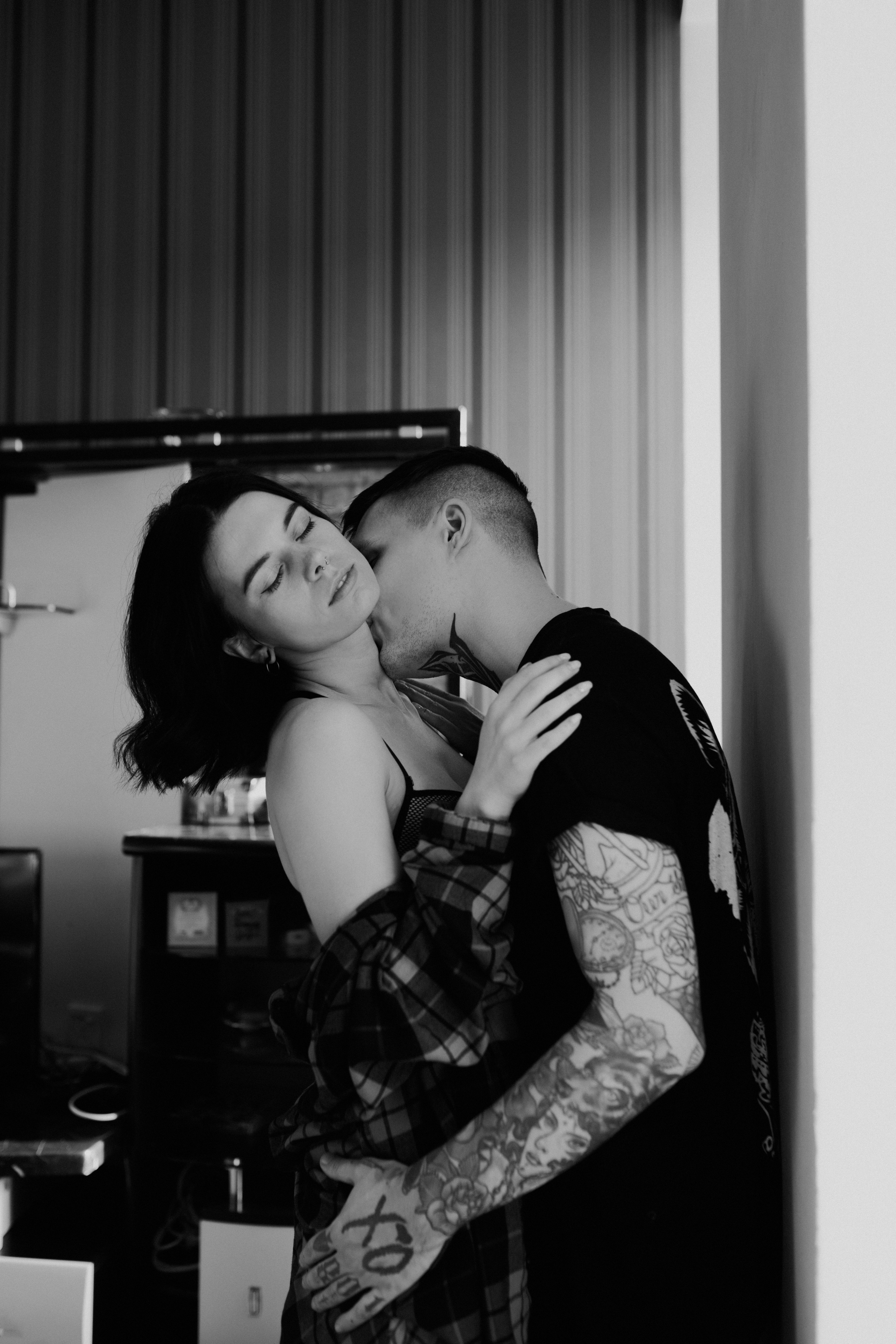 Альона & Кирил. Весільний та сімейний фотограф у Харкові Ткаченко Світлана